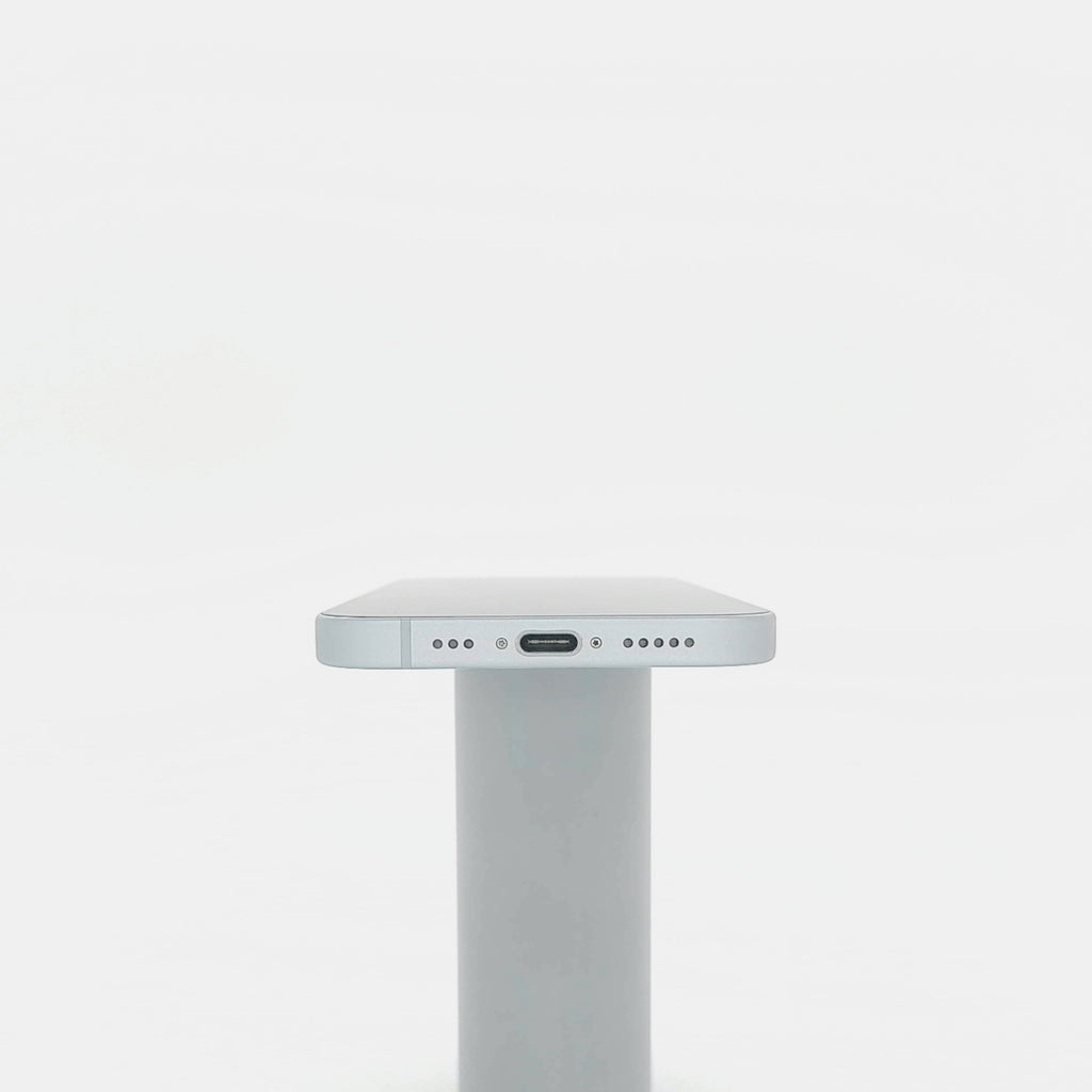 95新 Apple iPhone 15 128G 藍色 中國大陸版