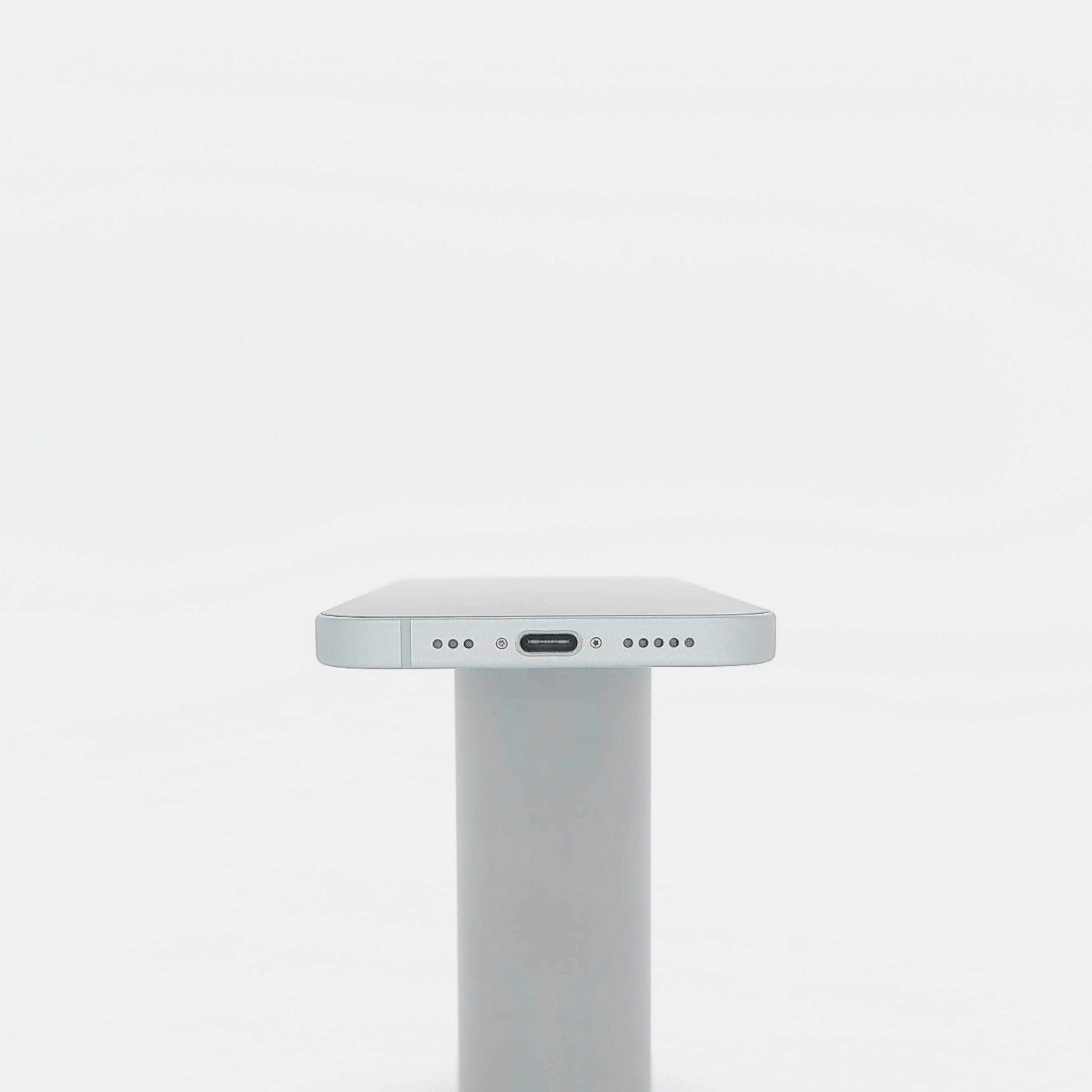 95新 Apple iPhone 15 128G 藍色 中國大陸版