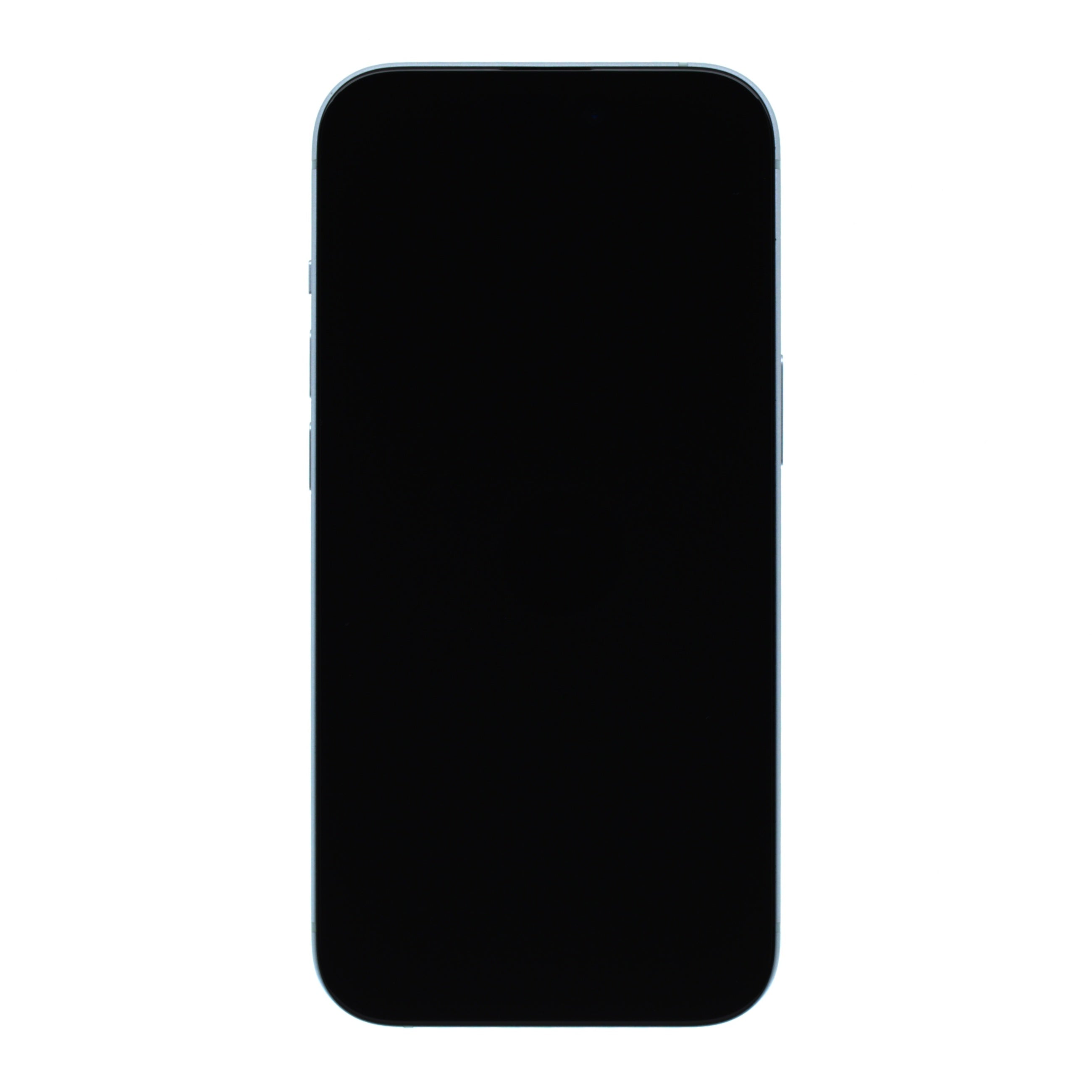 95新 Apple iPhone 15 128G 藍色 中國大陸版