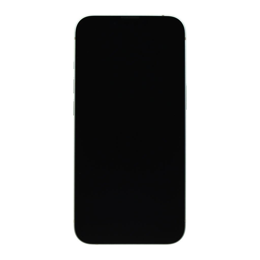 95新 Apple iPhone 14 128G 星光色 中國大陸版