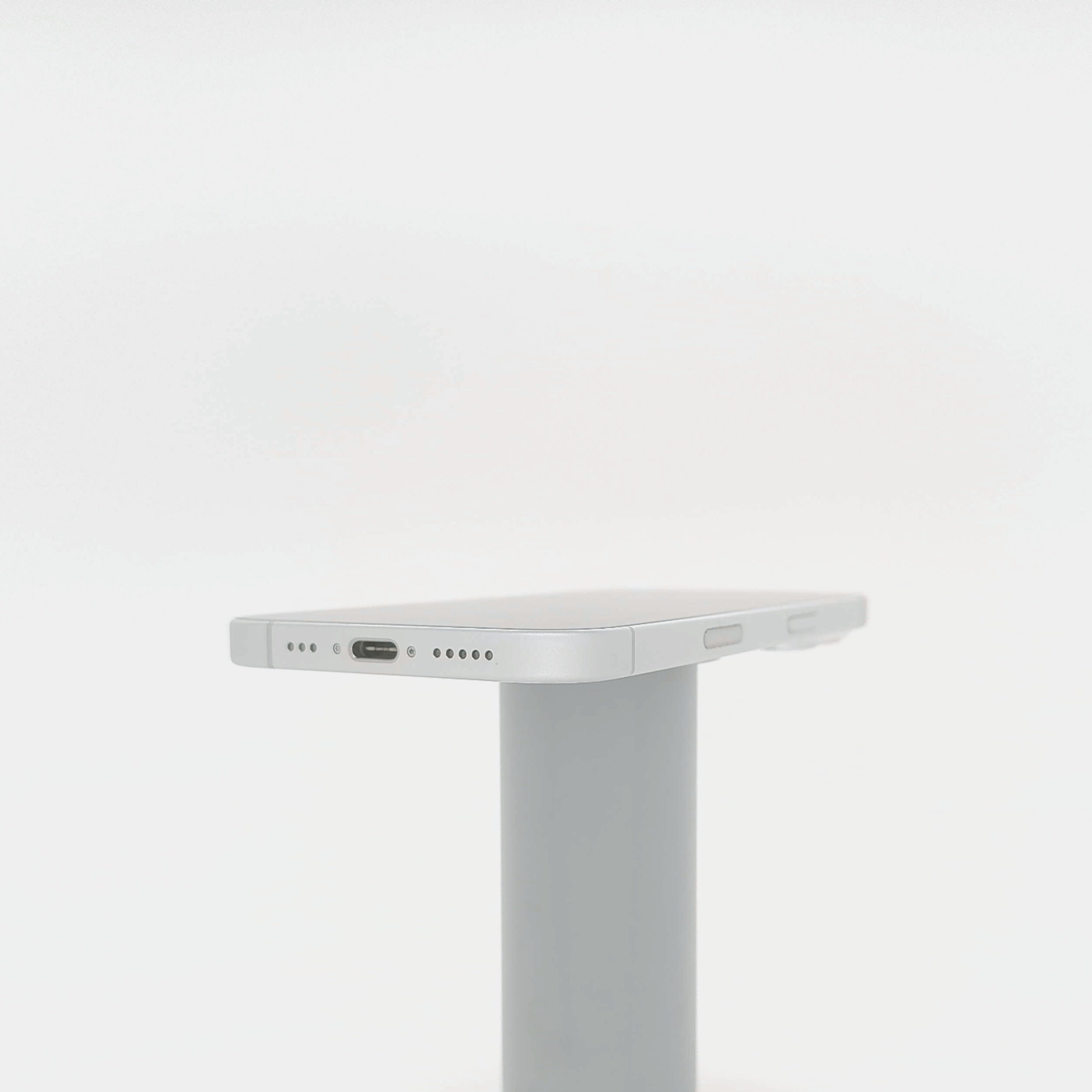 95新 Apple iPhone 16 128G 白色 中國大陸版