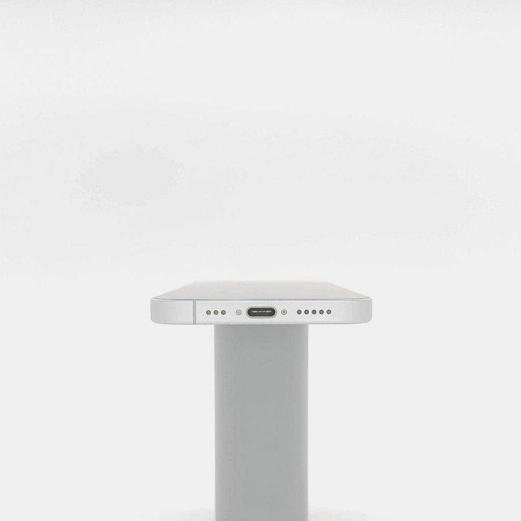 95新 Apple iPhone 16 128G 白色 中國大陸版