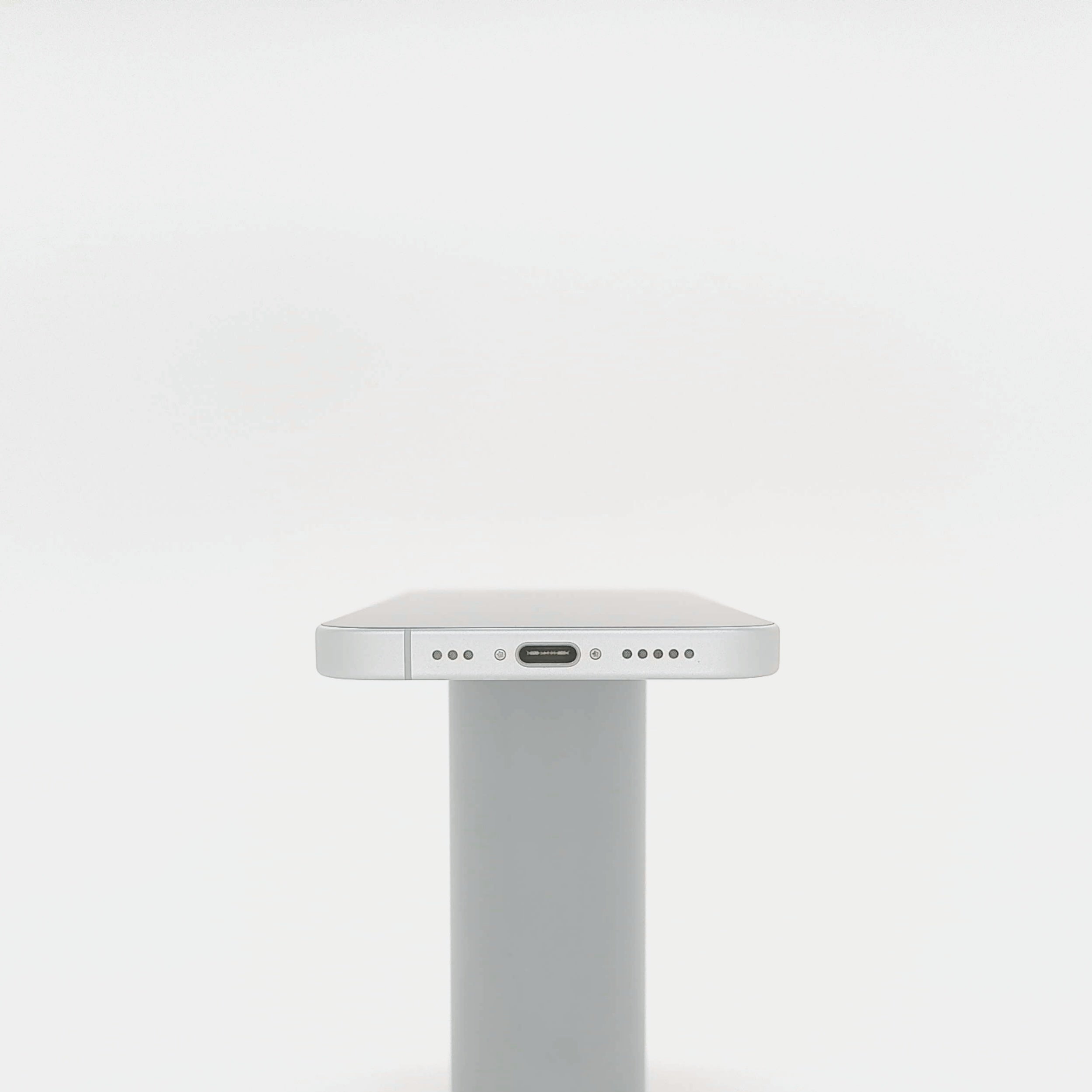 95新 Apple iPhone 16 128G 白色 中國大陸版
