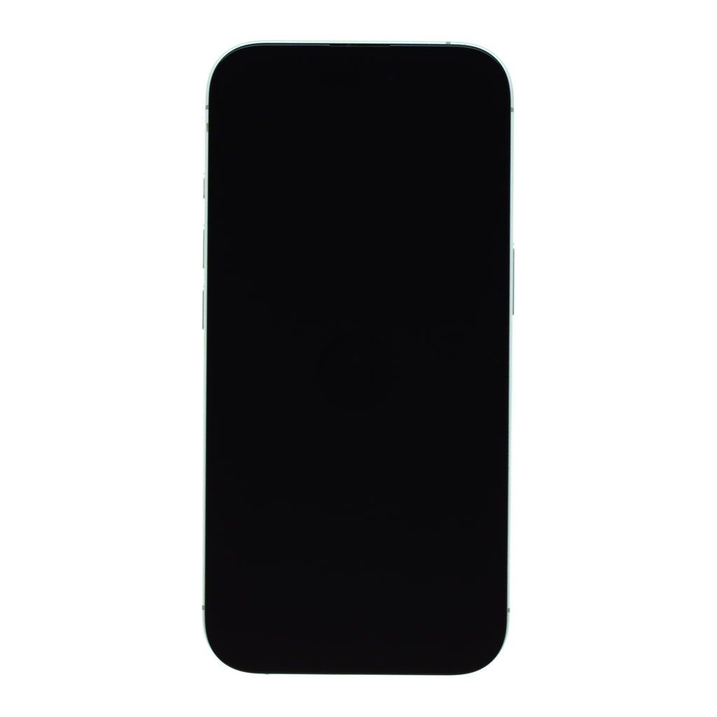 95新 Apple iPhone 16 128G 白色 中國大陸版