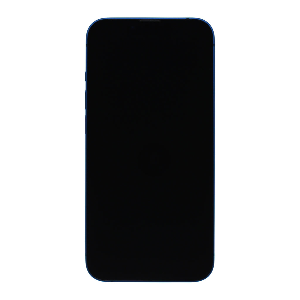 95新 Apple iPhone 13 256G 藍色 中國大陸版