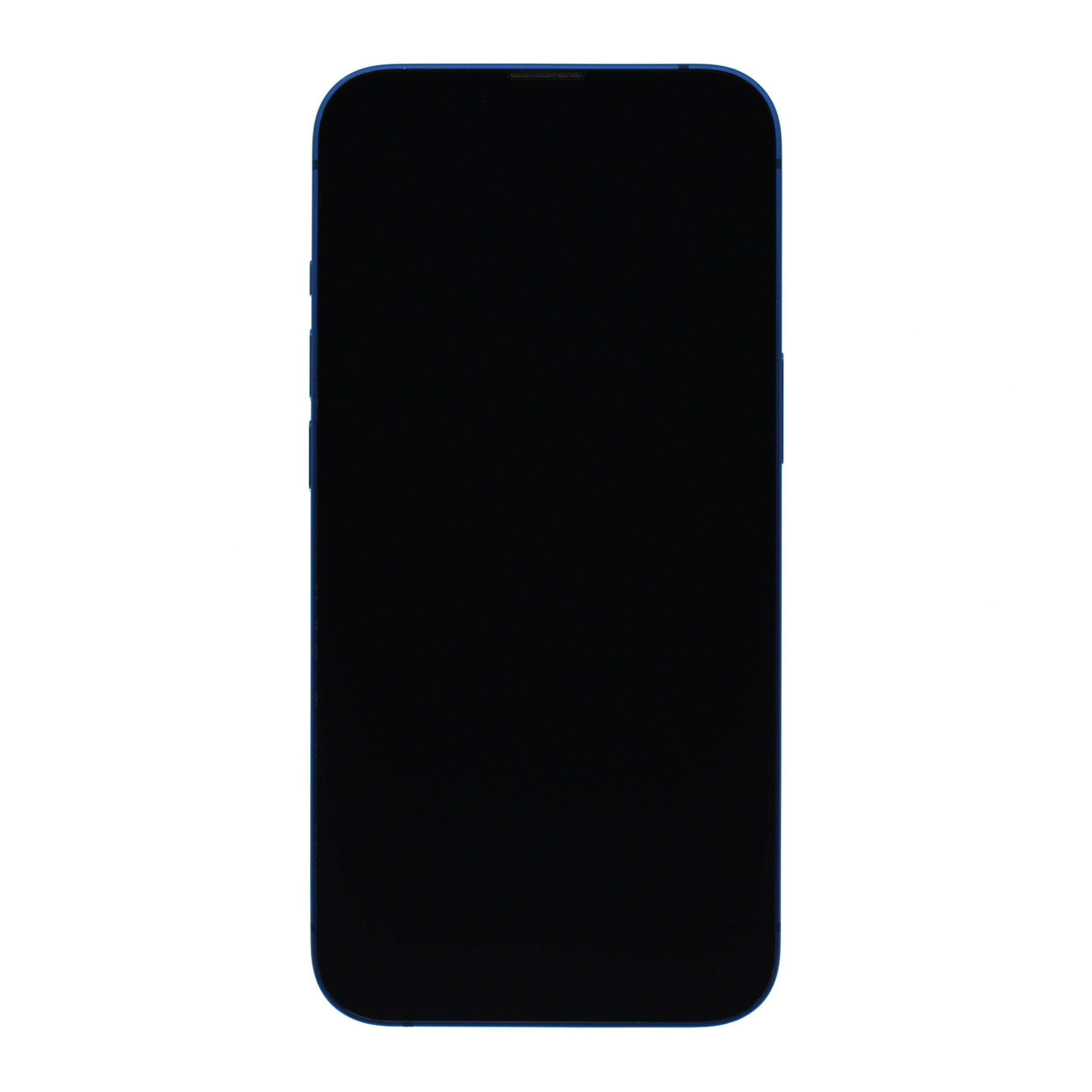 95新 Apple iPhone 13 256G 藍色 中國大陸版