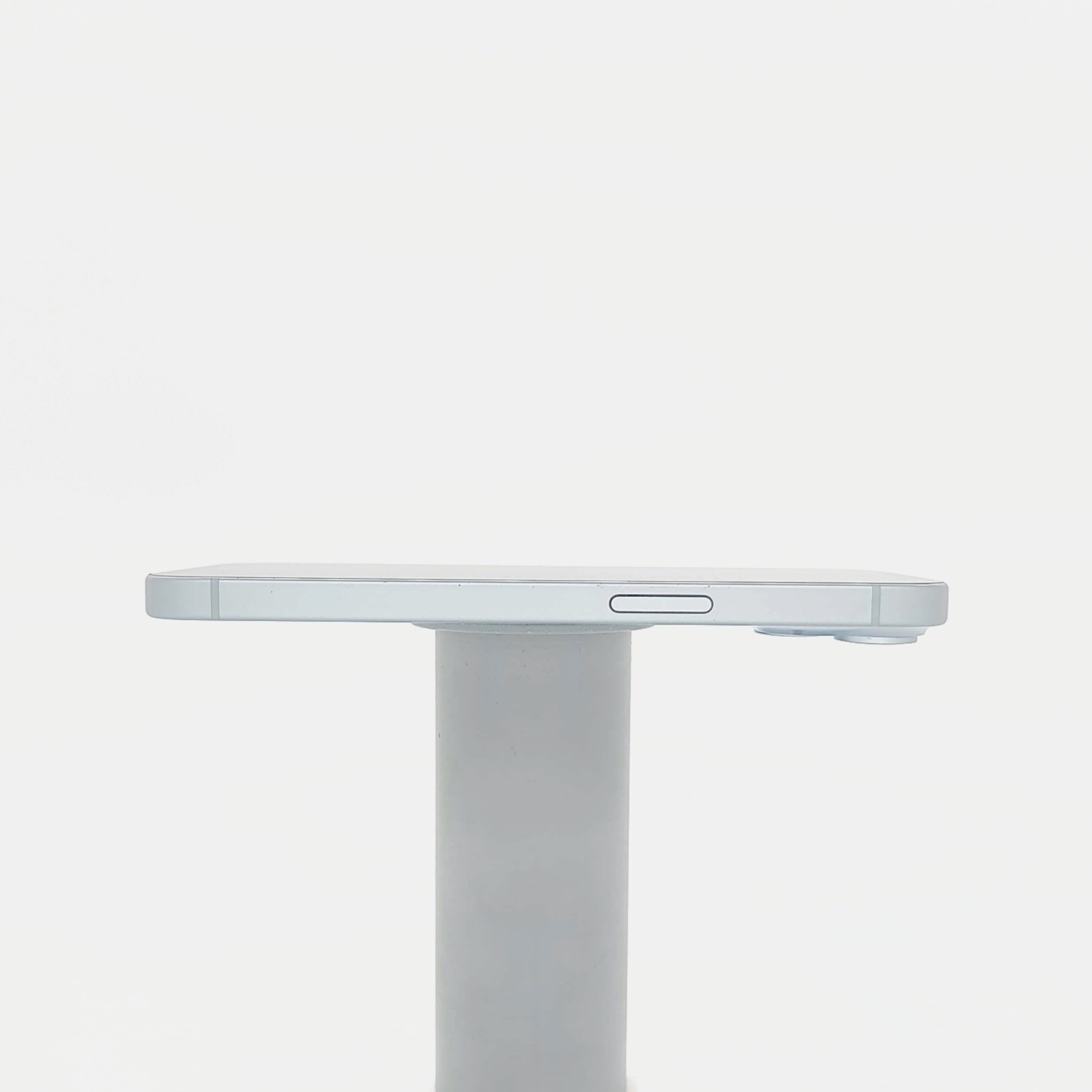 95新 Apple iPhone 15 256G 藍色 中國大陸版