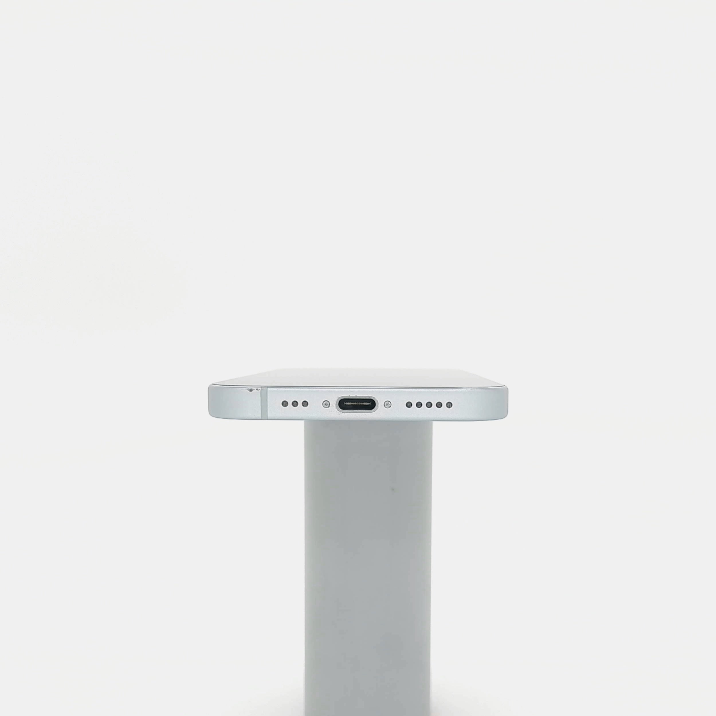 95新 Apple iPhone 15 256G 藍色 中國大陸版