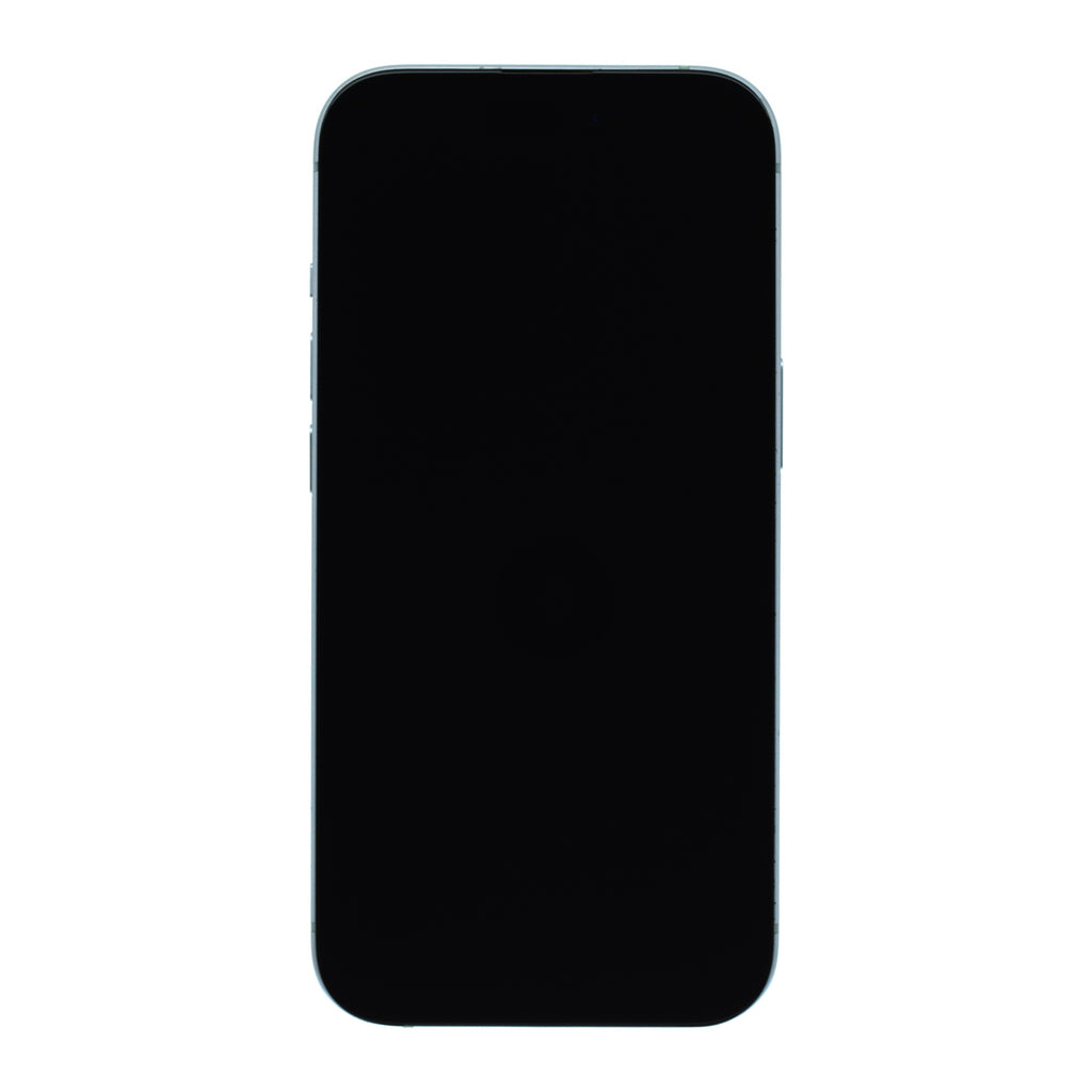 95新 Apple iPhone 15 256G 藍色 中國大陸版