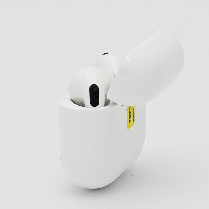 99新 Apple AirPods 4 (不支持主动降噪) 白色