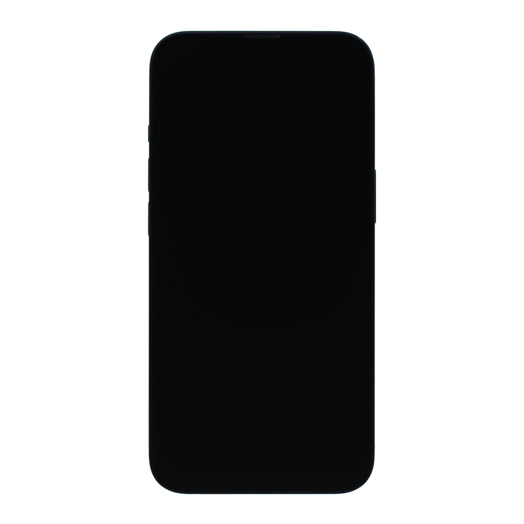 95新 Apple iPhone 13 256G 午夜色 中國大陸版