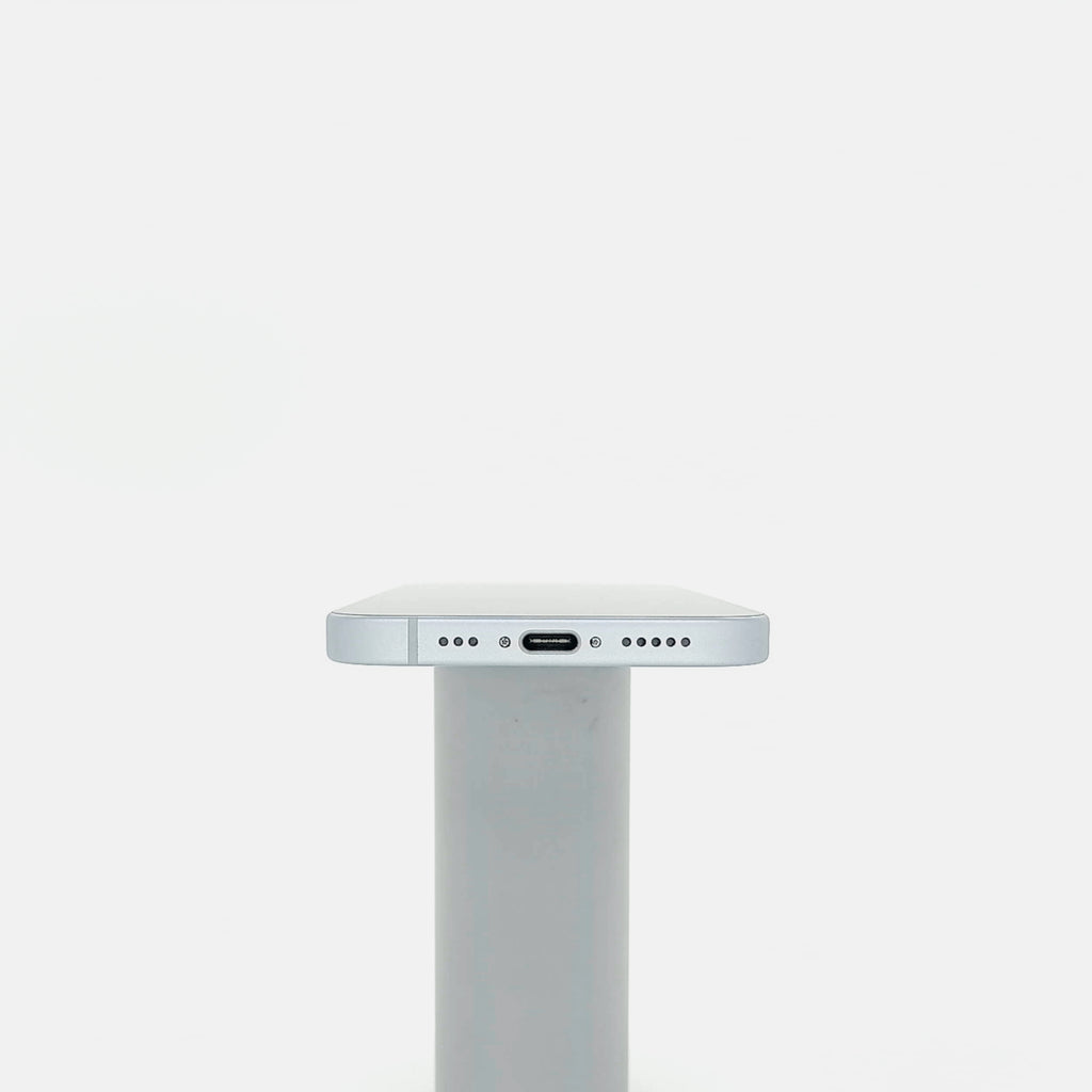 95新 Apple iPhone 15 256G 藍色 中國大陸版