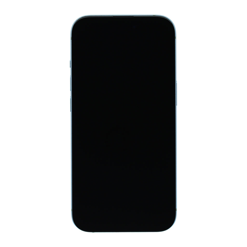95新 Apple iPhone 15 256G 藍色 中國大陸版