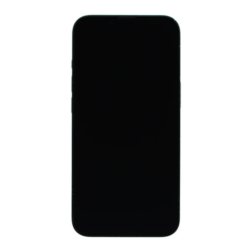 95新 Apple iPhone 13 128G 綠色 中國大陸版