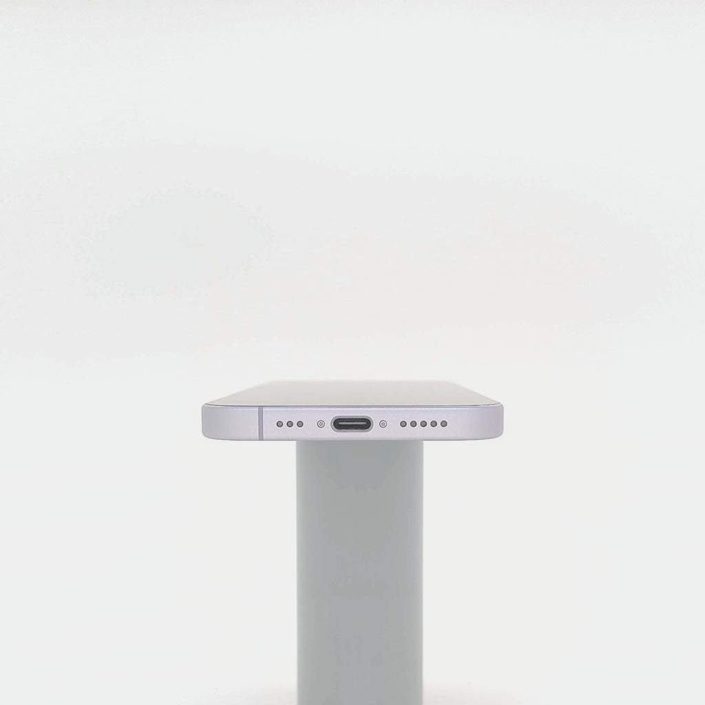 99新 Apple iPhone 17 256G 薰衣草紫色 中國大陸版