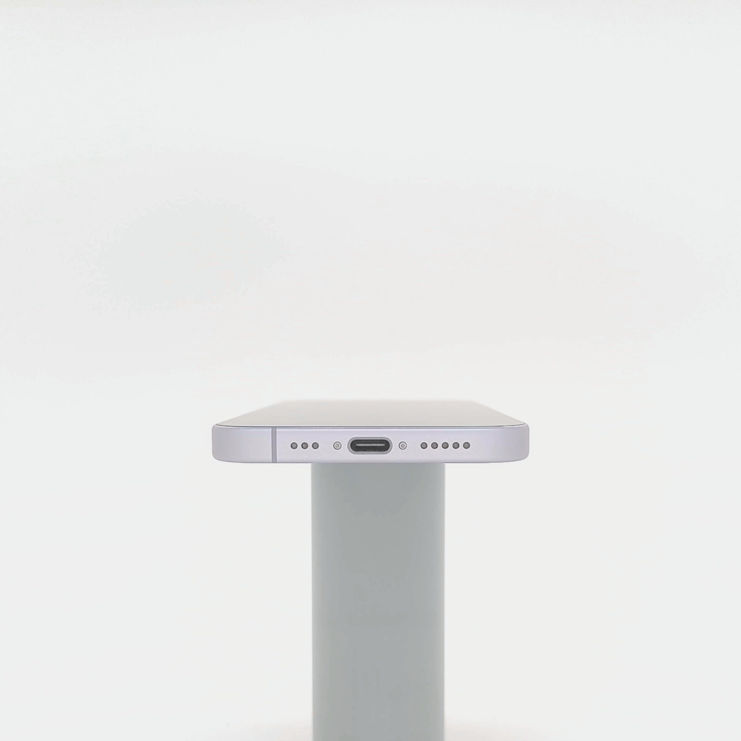 99新 Apple iPhone 17 256G 薰衣草紫色 中國大陸版