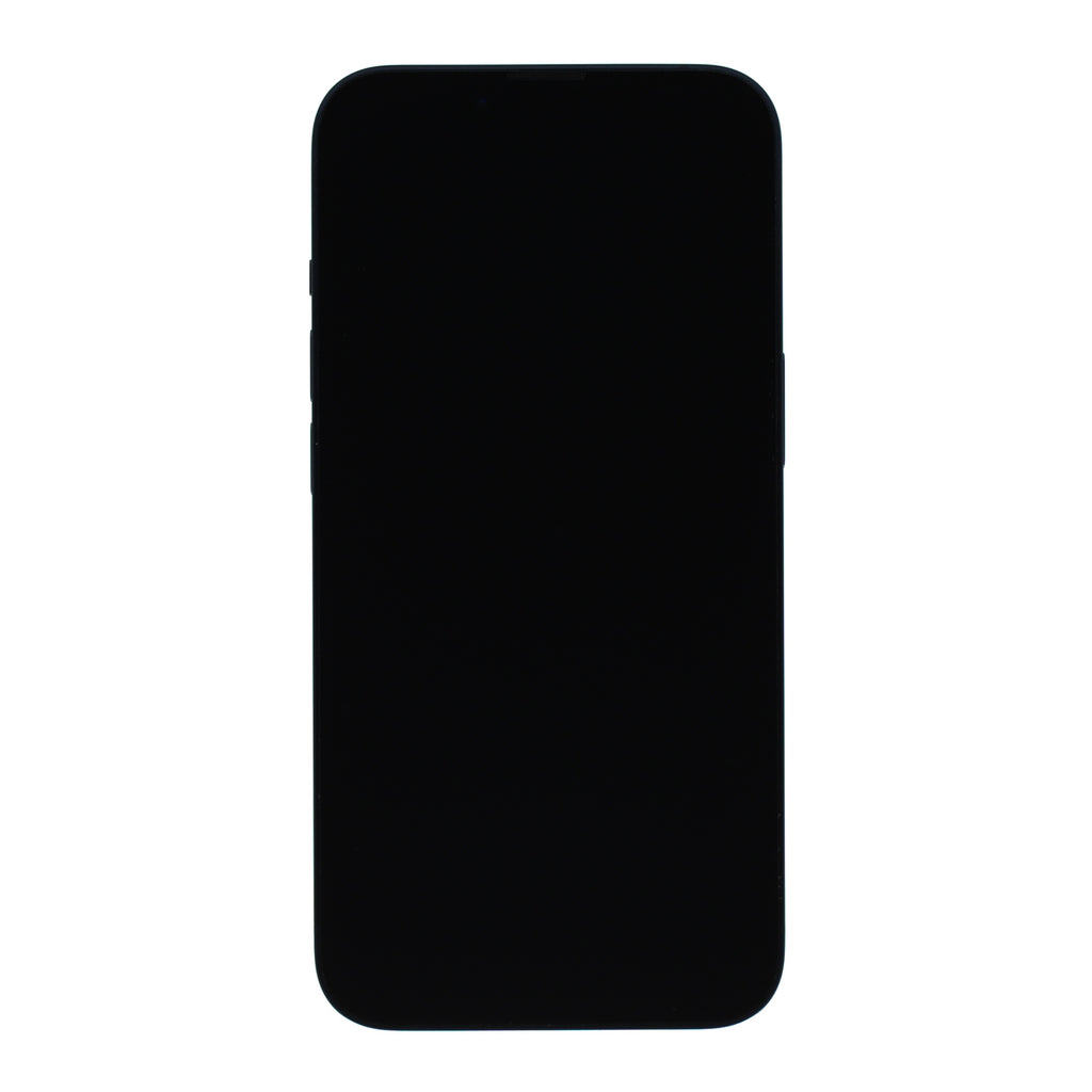 95新 Apple iPhone 14 128G 午夜色 中國大陸版