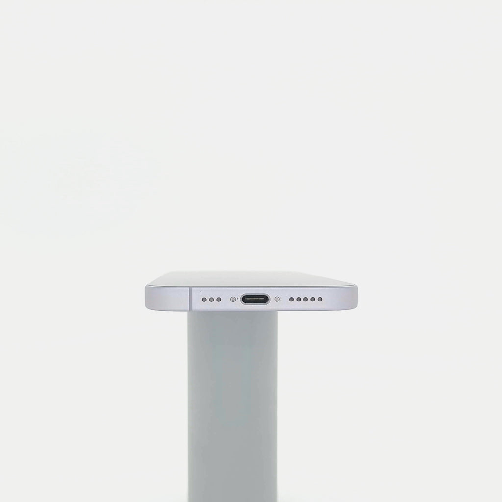 95新 Apple iPhone 17 256G 薰衣草紫色 中國大陸版