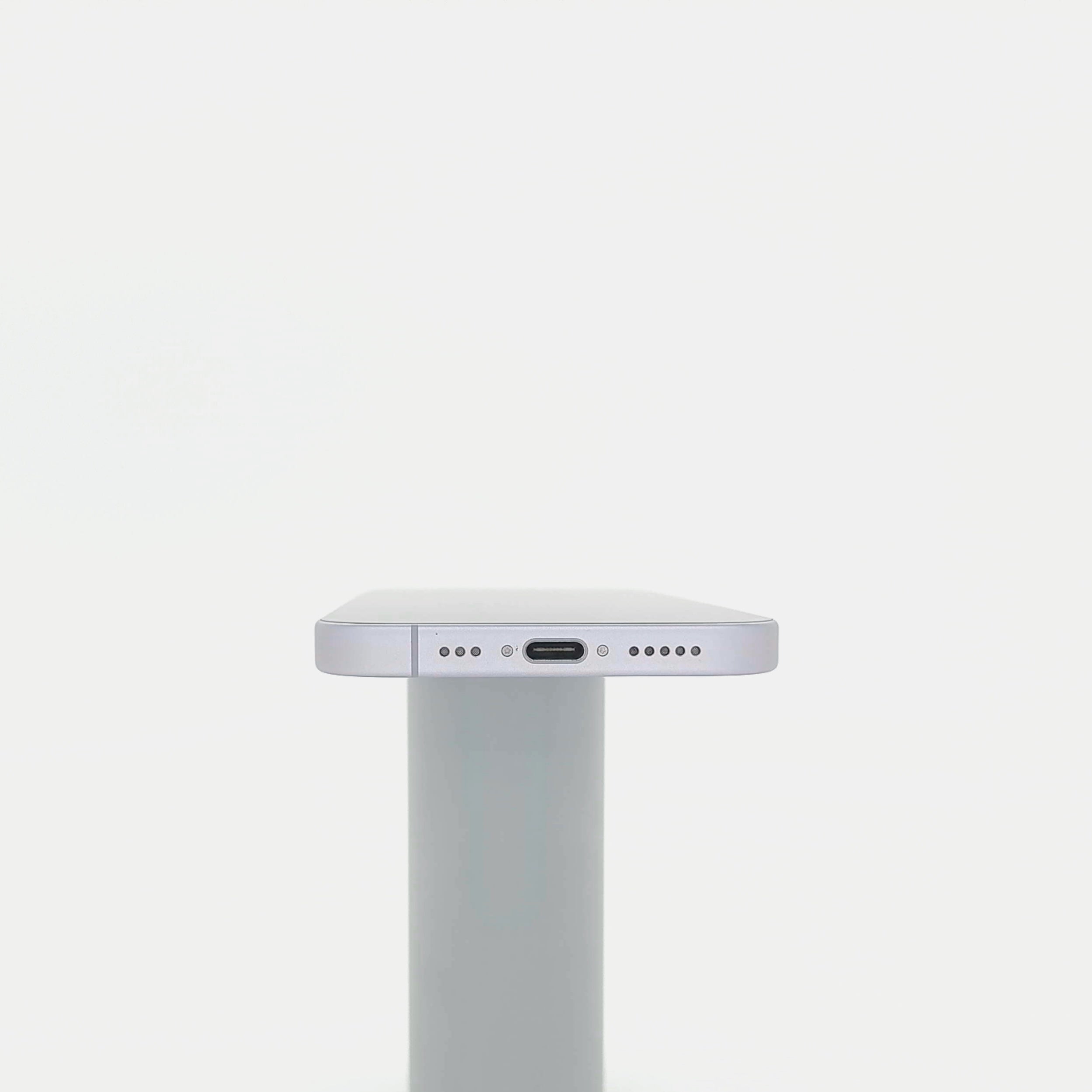 95新 Apple iPhone 17 256G 薰衣草紫色 中國大陸版