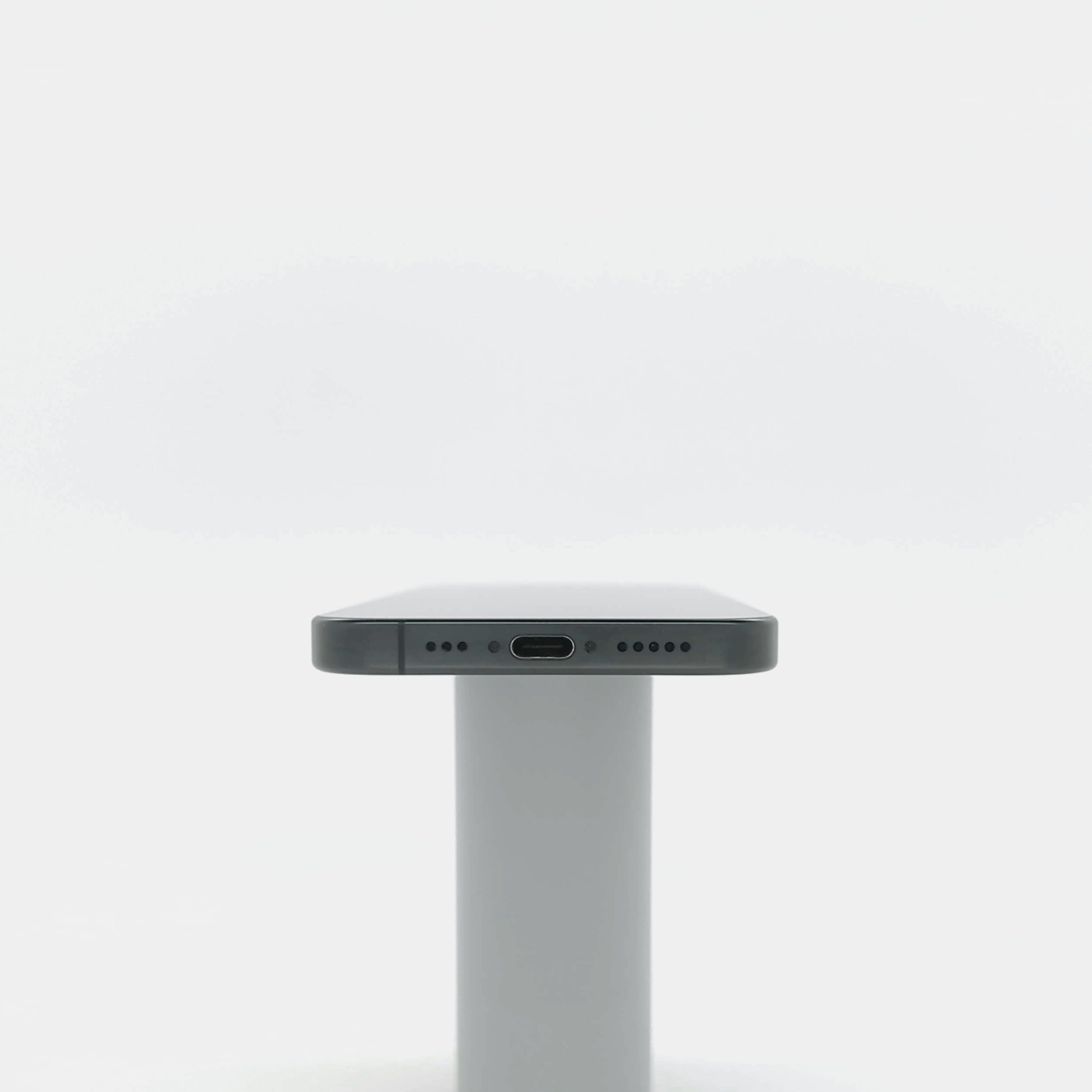 95新 Apple iPhone 16 Pro 128G 黑色鈦金屬 中國大陸版
