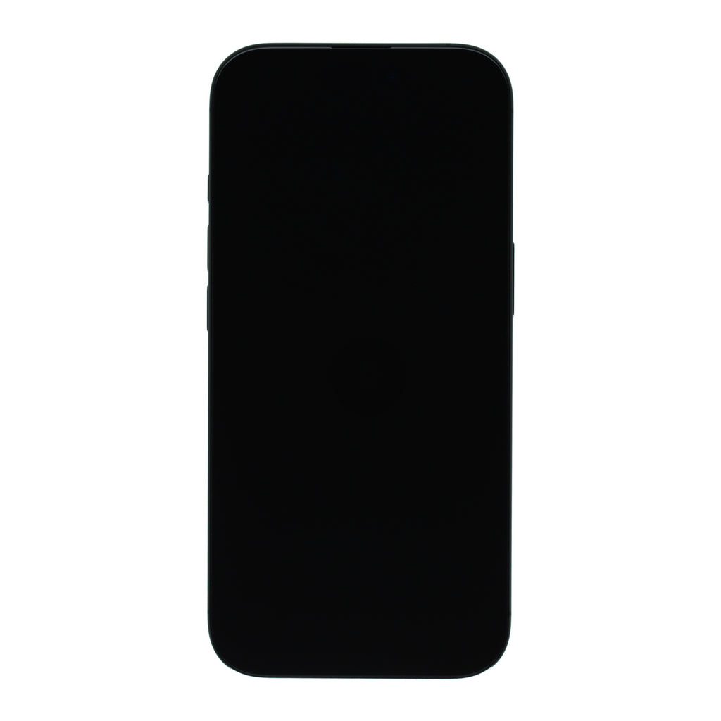 95新 Apple iPhone 16 Pro 128G 黑色鈦金屬 中國大陸版