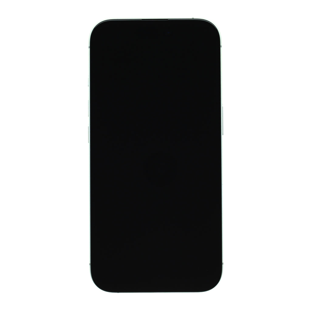 99新 Apple iPhone 16 256G 白色 中國大陸版