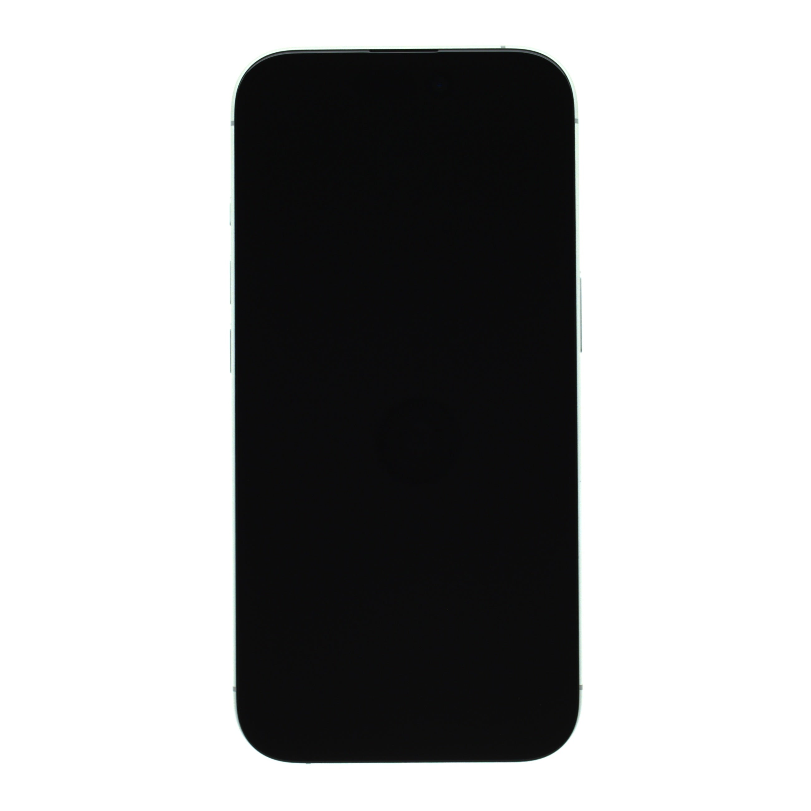 99新 Apple iPhone 16 256G 白色 中國大陸版