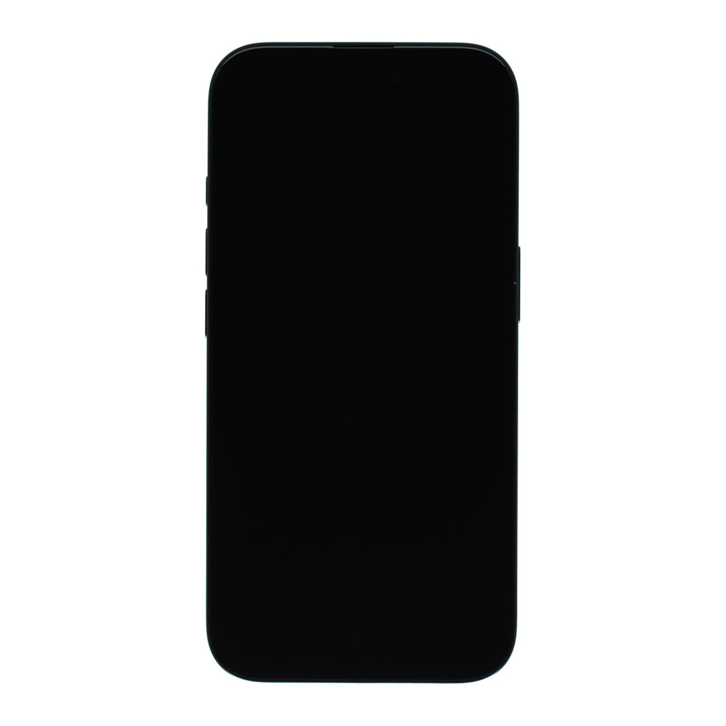 95新 Apple iPhone 16 128G 黑色 中國大陸版