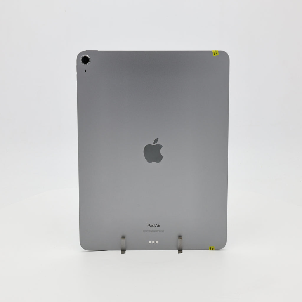99新 Apple iPad Air (M2) 13英寸 256G 深空灰色 WIFI