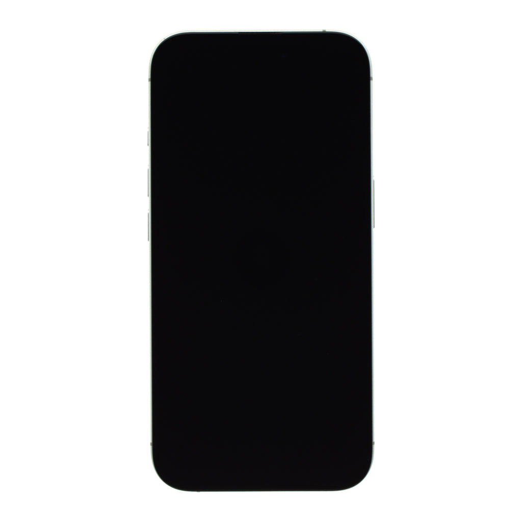 95新 Apple iPhone 16 128G 白色 中國大陸版
