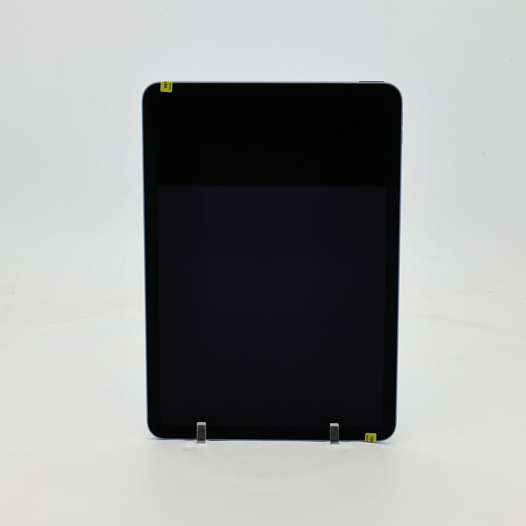 95新 Apple iPad Air5 64G 藍色 WIFI