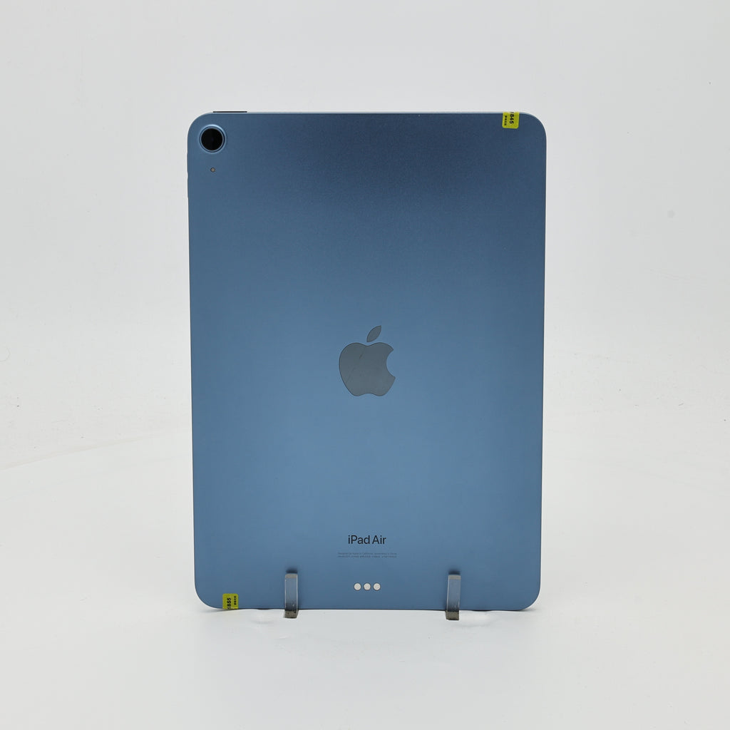 95新 Apple iPad Air5 64G 藍色 WIFI