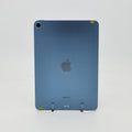 95新 Apple iPad Air5 64G 藍色 WIFI