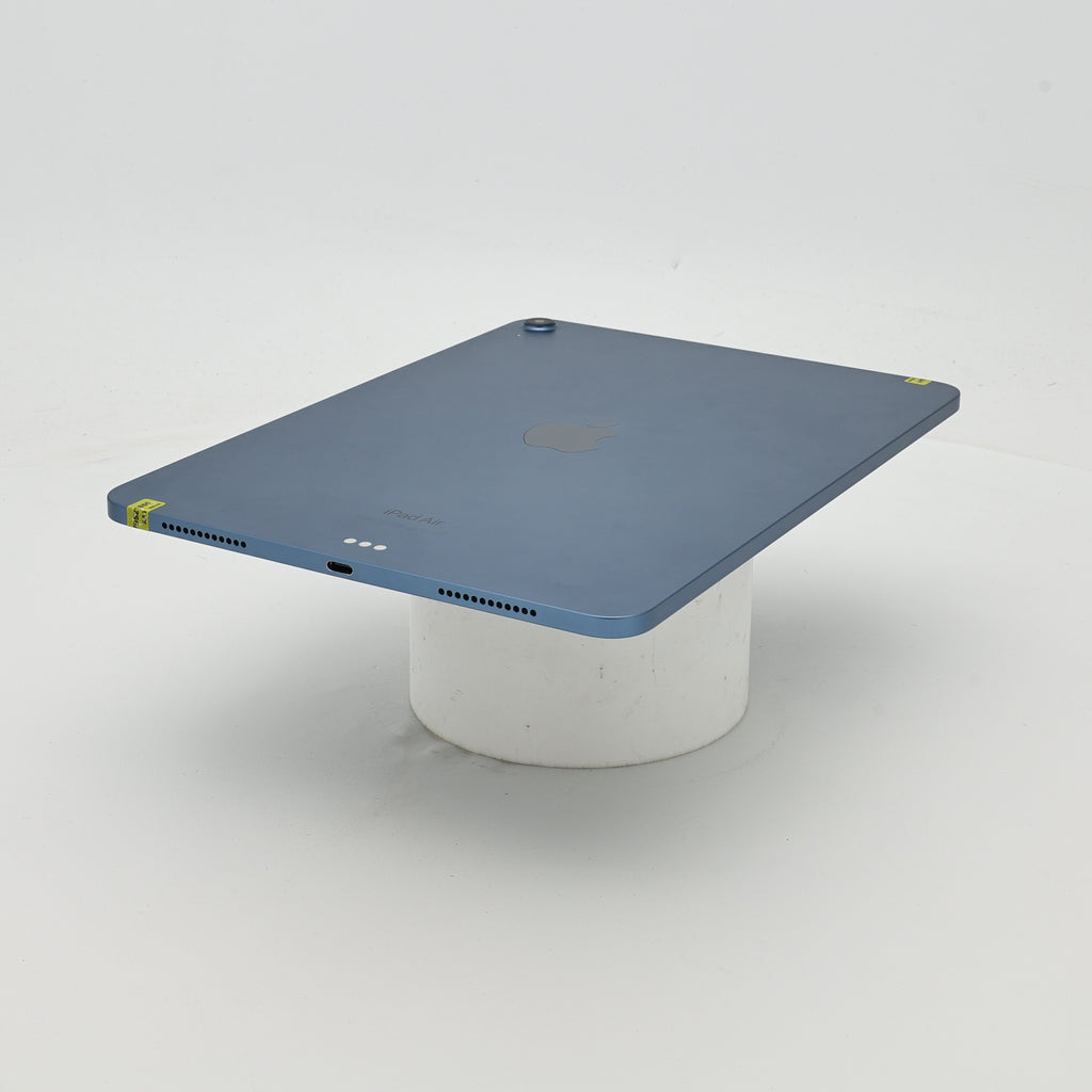 95新 Apple iPad Air5 64G 藍色 WIFI