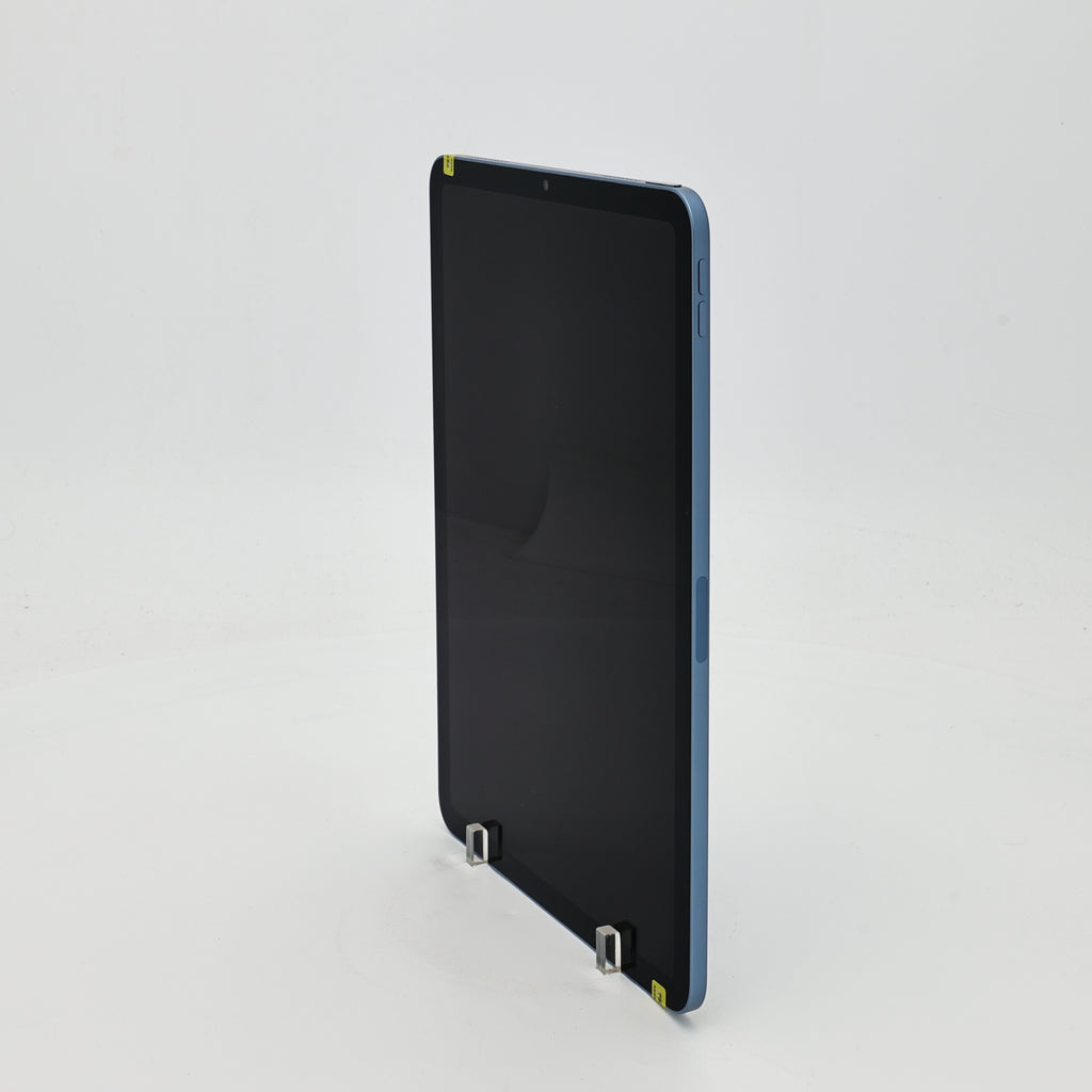 95新 Apple iPad Air5 64G 藍色 WIFI