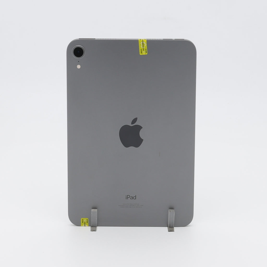 95新 Apple iPad mini6 64G 深空灰色 WIFI