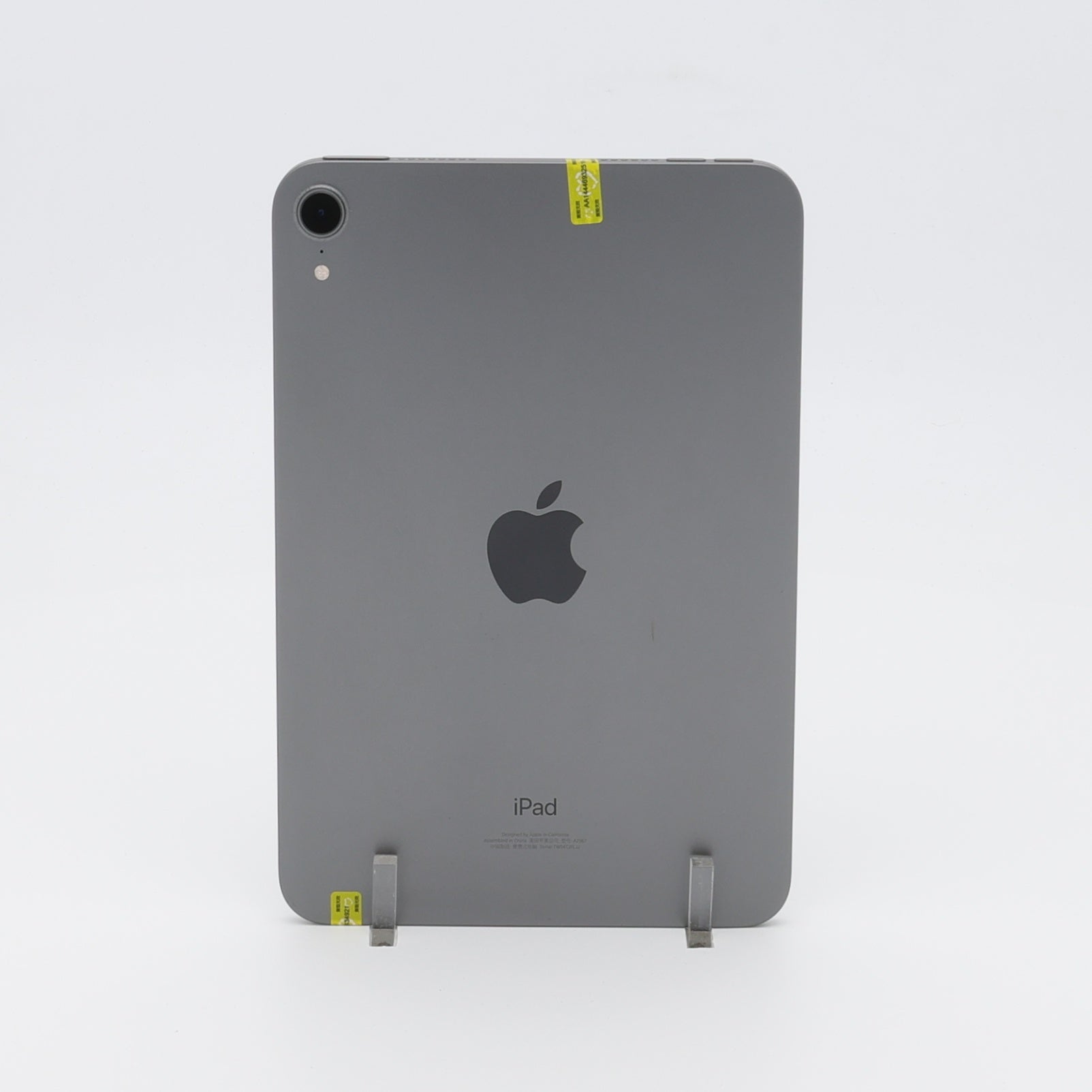 95新 Apple iPad mini6 64G 深空灰色 WIFI