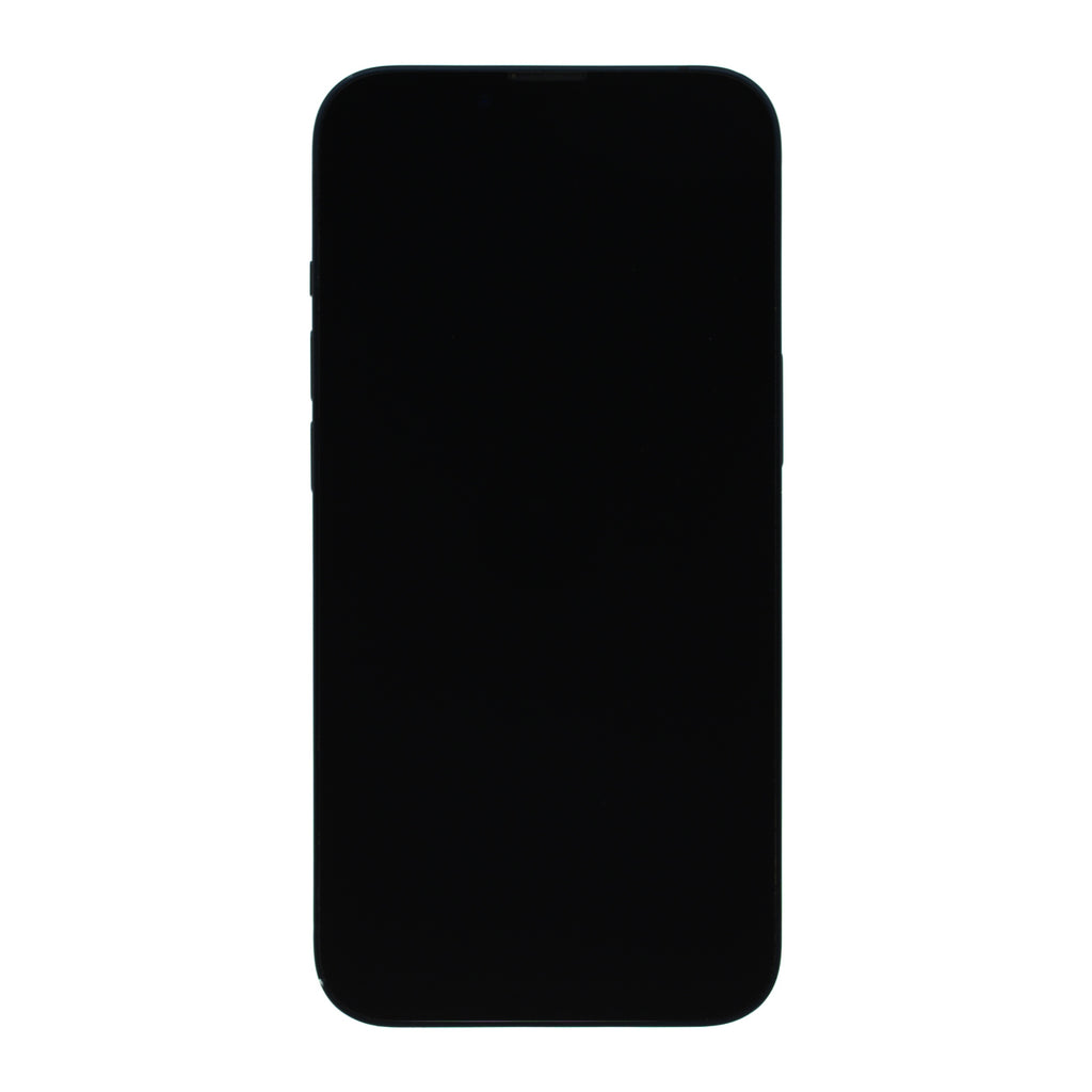 95新 Apple iPhone 13 128G 午夜色 中國大陸版