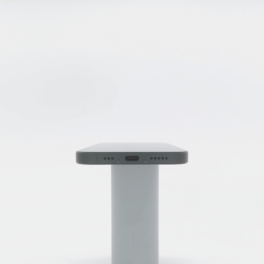 95新 Apple iPhone 15 128G 黑色 中國大陸版