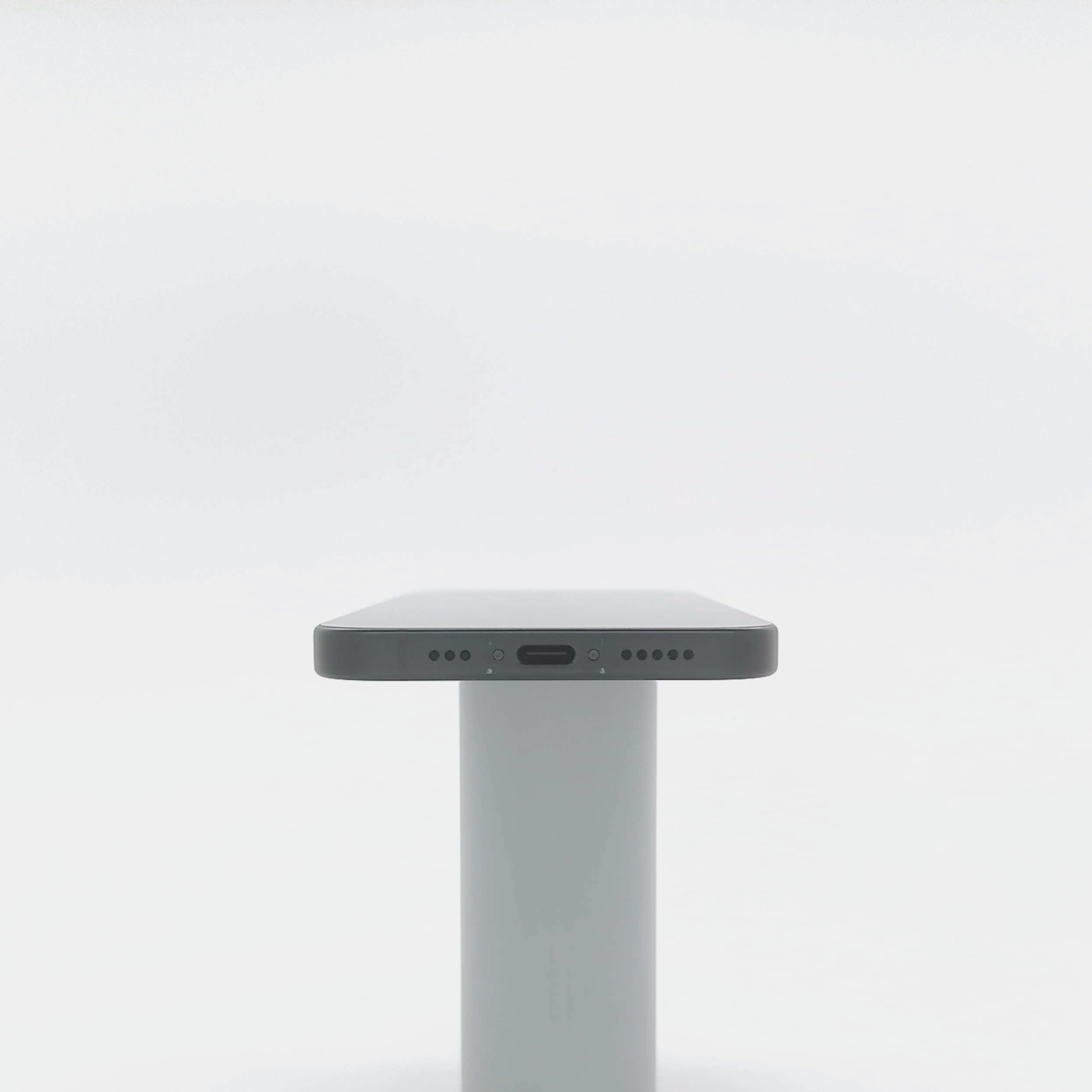 95新 Apple iPhone 15 128G 黑色 中國大陸版