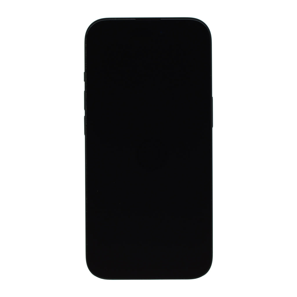 95新 Apple iPhone 15 128G 黑色 中國大陸版