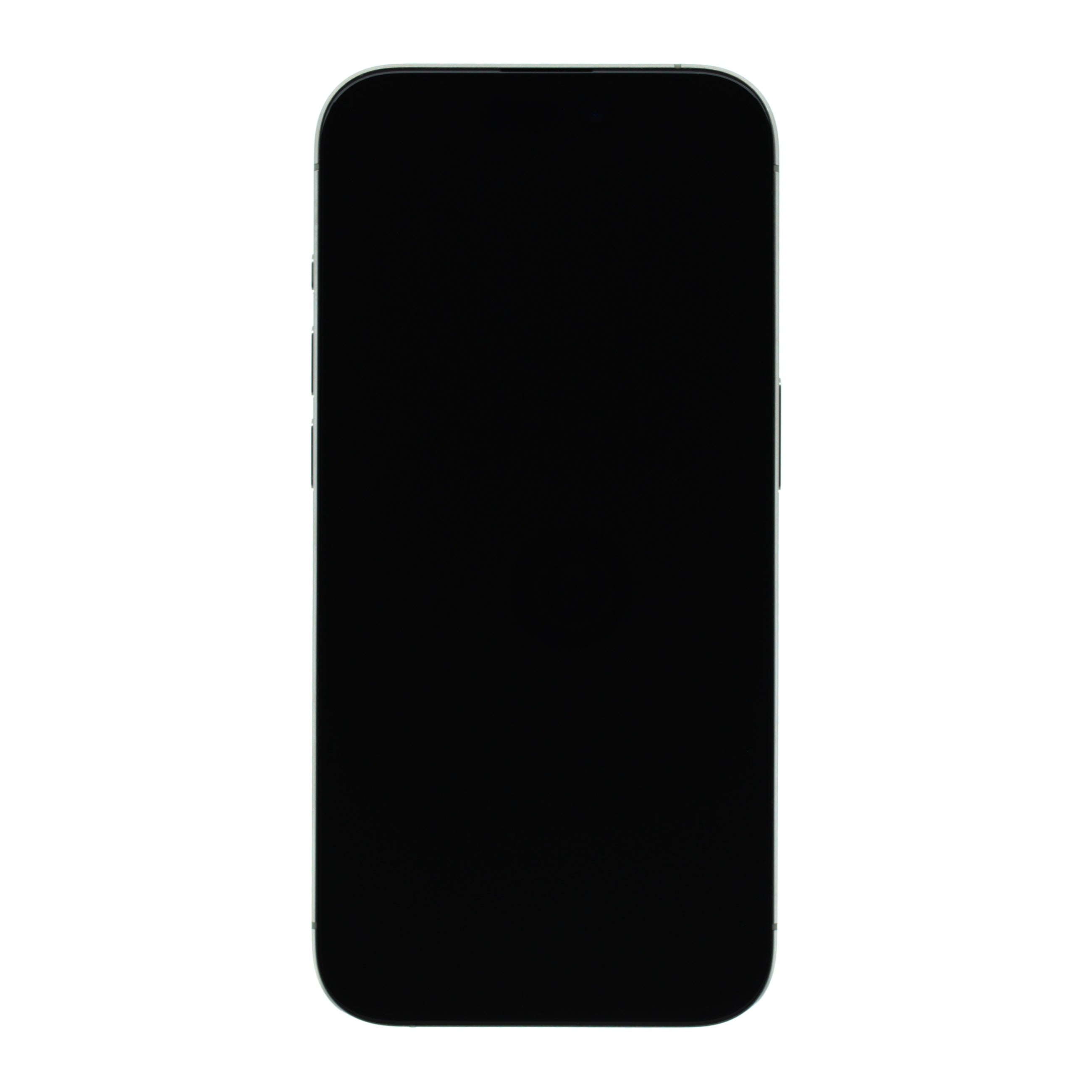 95新 Apple iPhone 15 Pro 256G 白色鈦金屬 中國大陸版