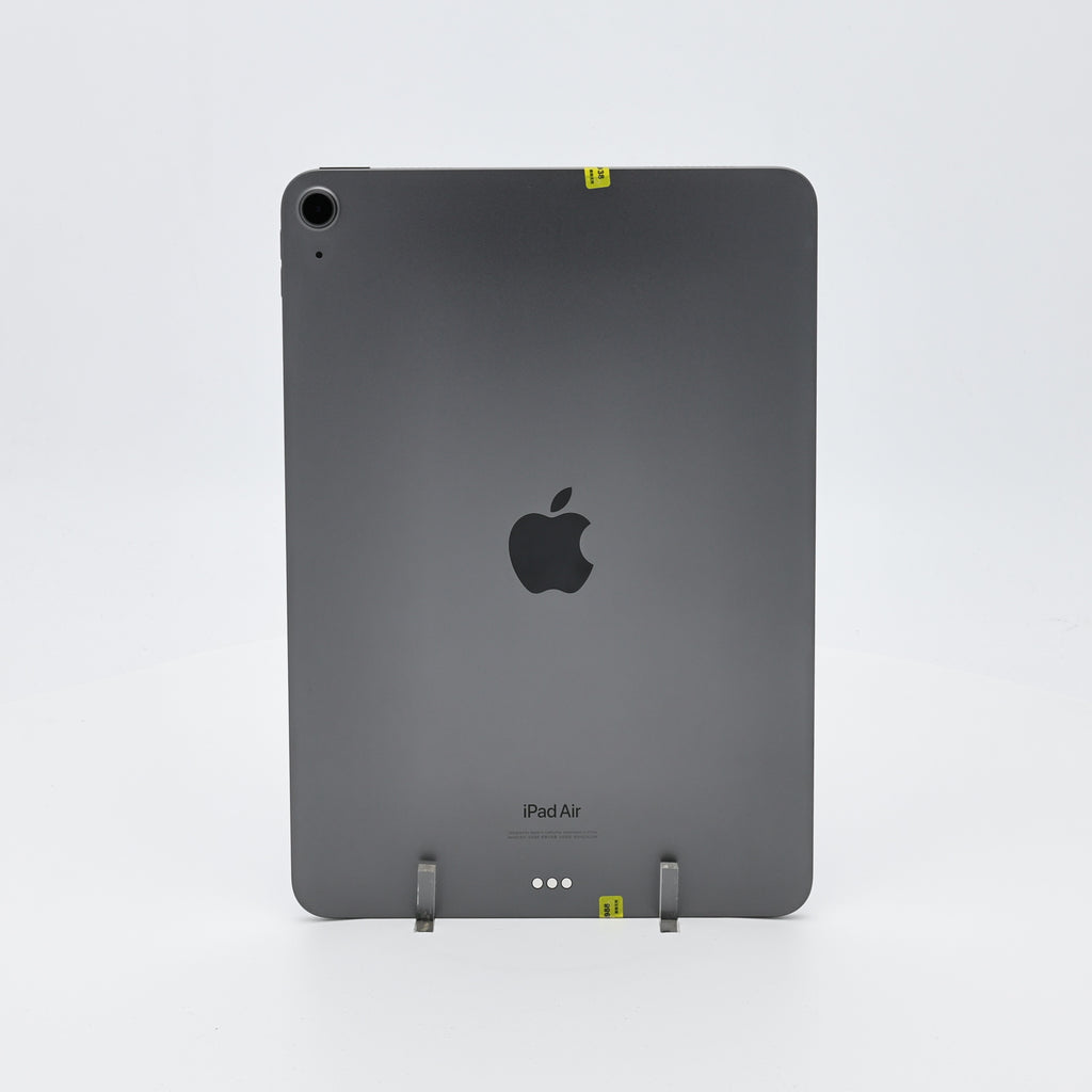 99新 Apple iPad Air5 256G 深空灰色 WIFI