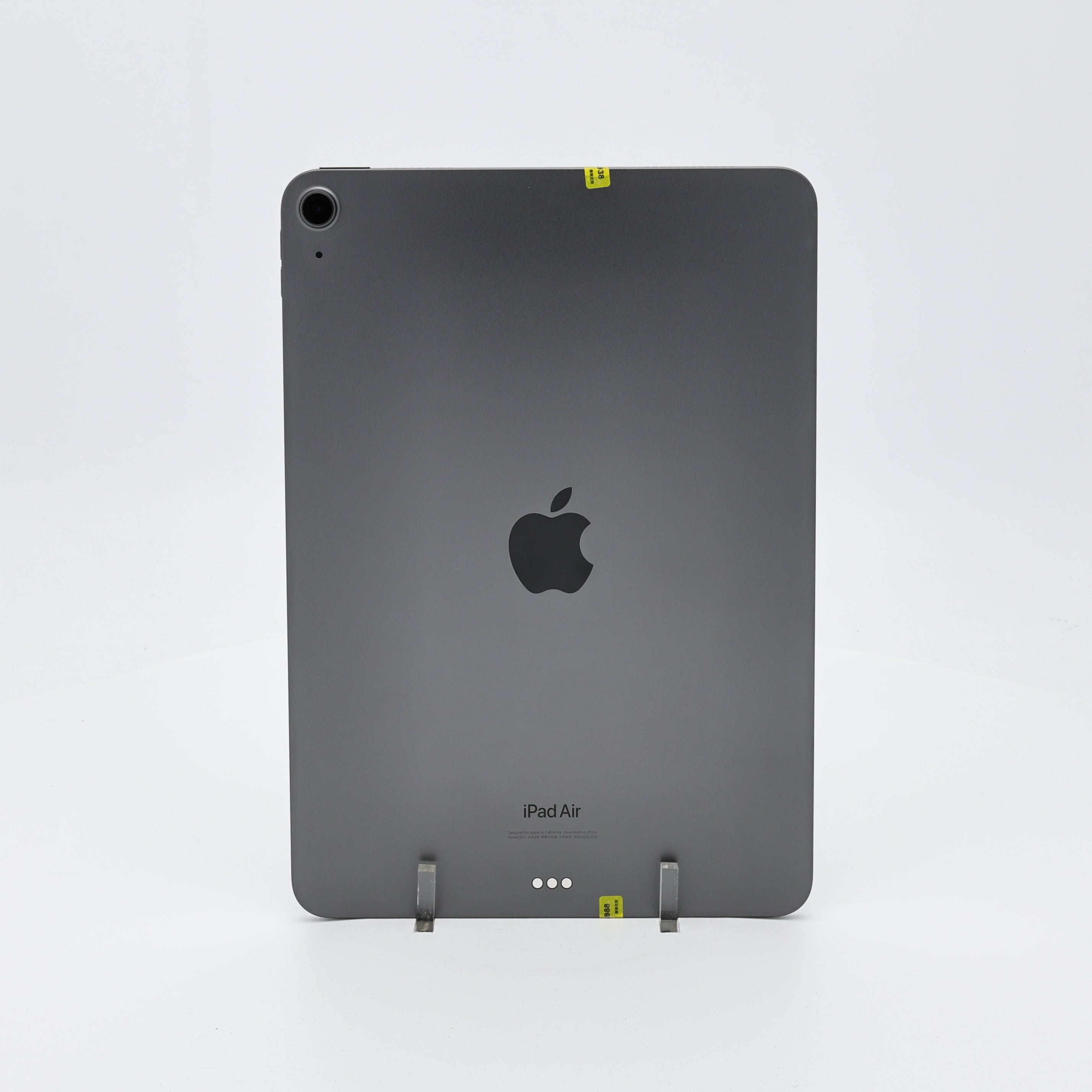 99新 Apple iPad Air5 256G 深空灰色 WIFI