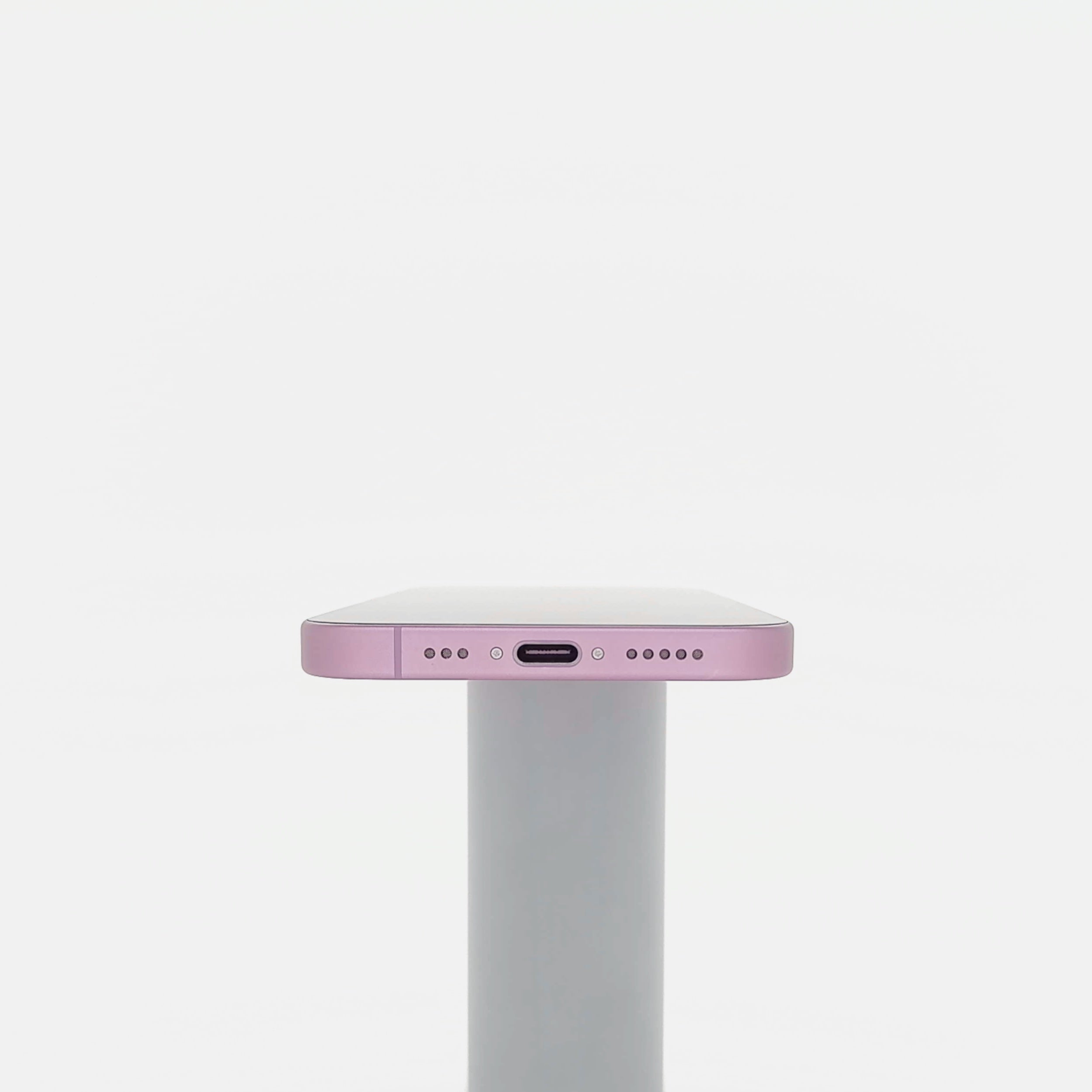 95新 Apple iPhone 16 256G 粉紅色 中國大陸版