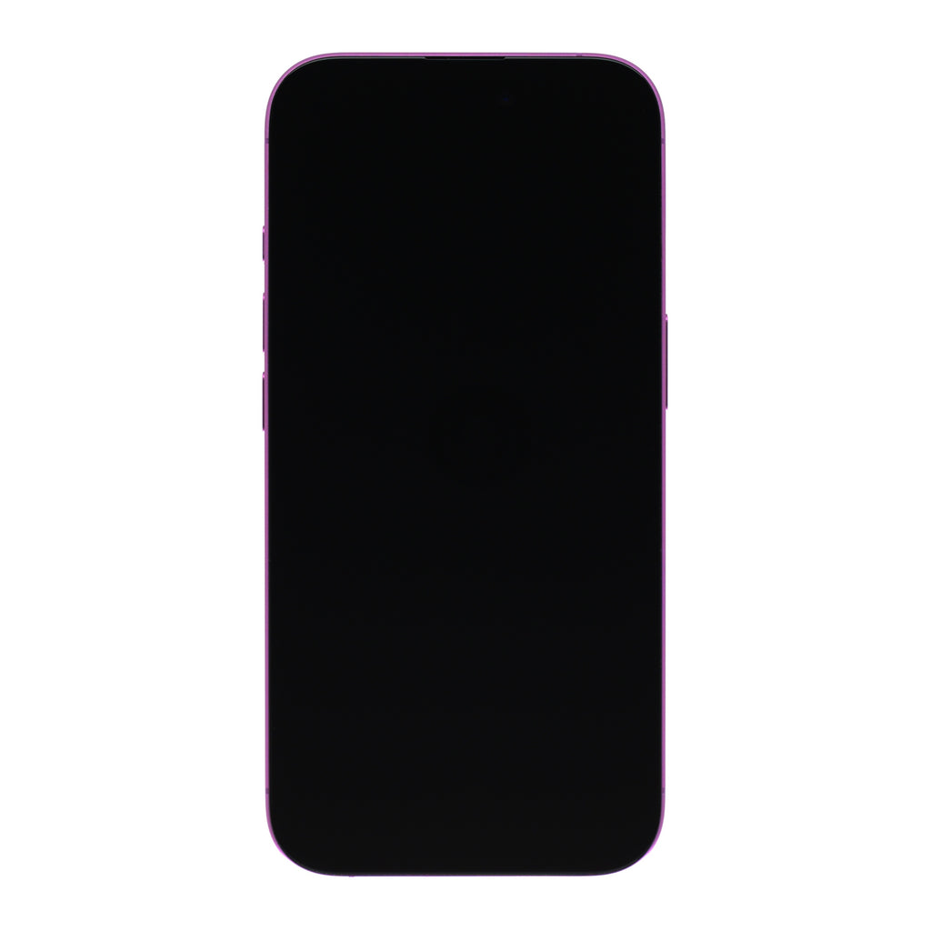 95新 Apple iPhone 16 256G 粉紅色 中國大陸版