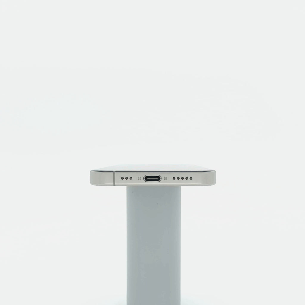 95新 Apple iPhone 16 Pro 128G 原色鈦金屬 中國大陸版