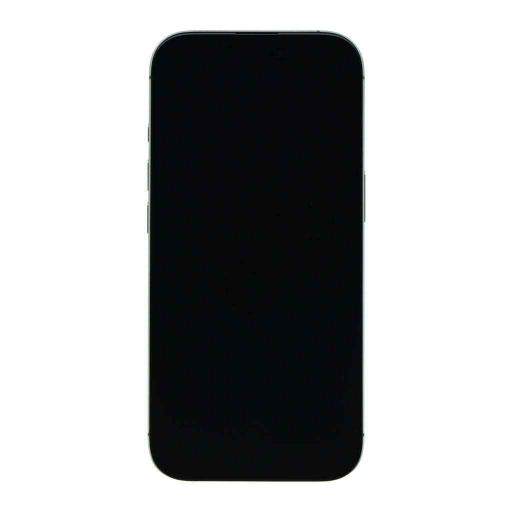 95新 Apple iPhone 16 Pro 128G 原色鈦金屬 中國大陸版