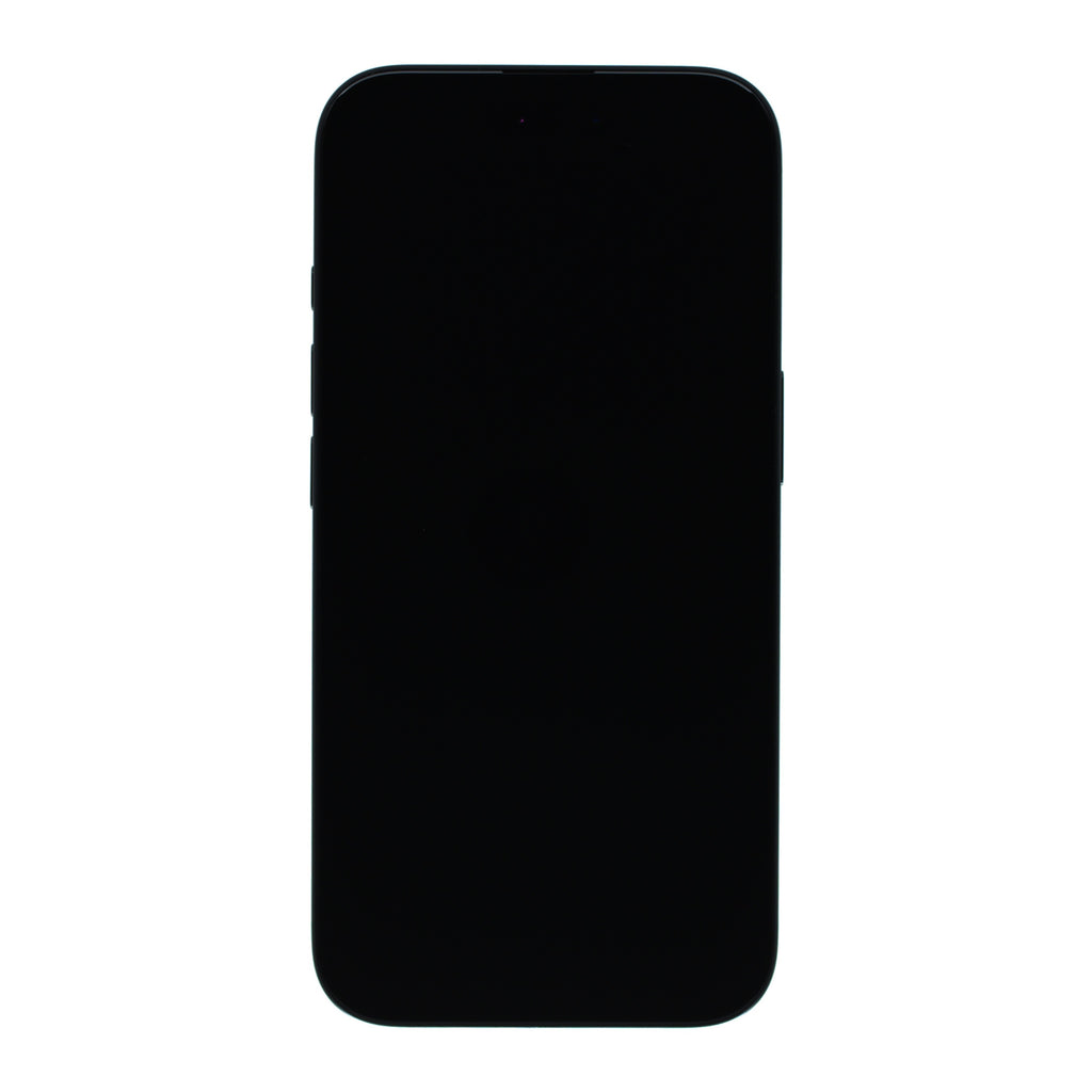 95新 Apple iPhone 16 128G 黑色 中國大陸版