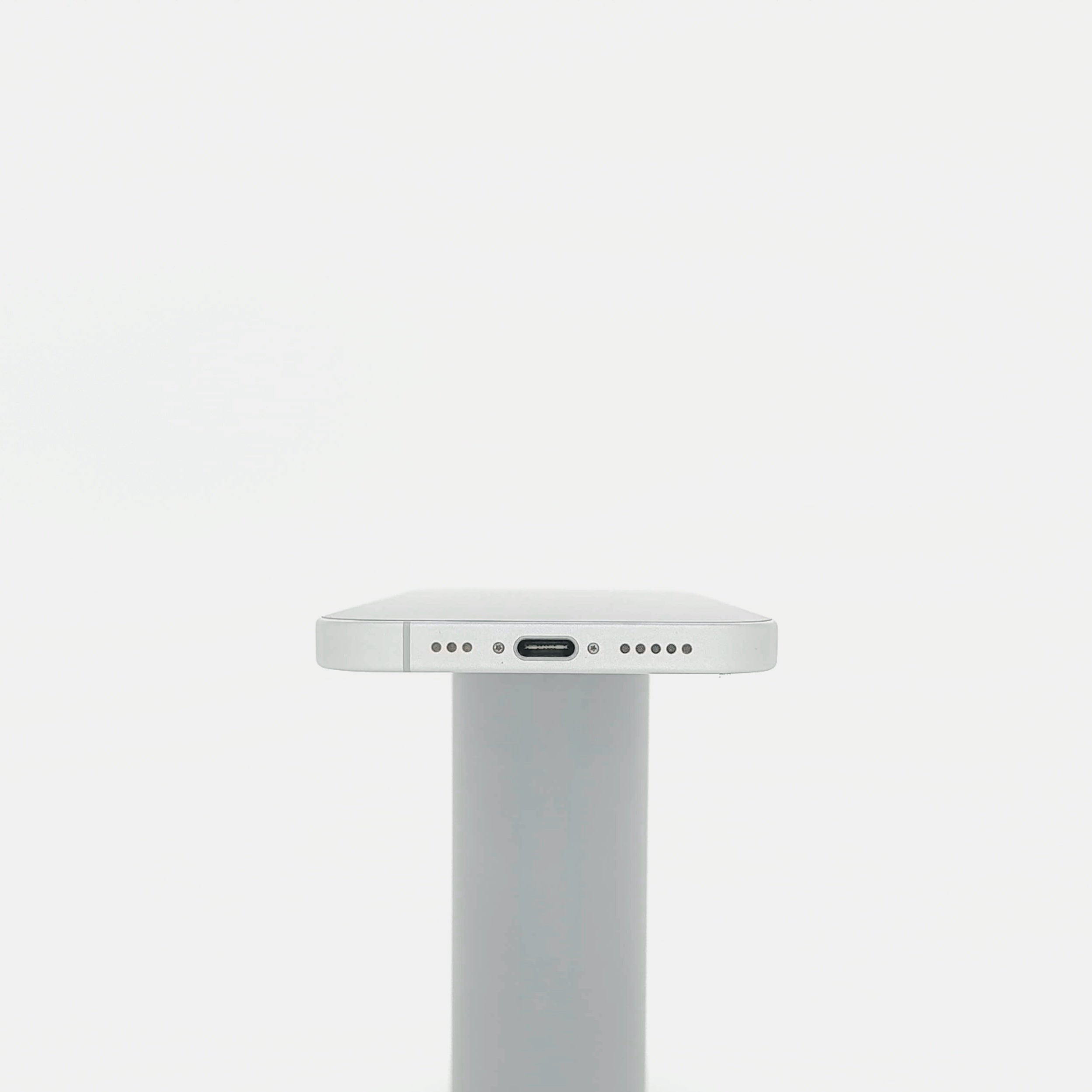 95新 Apple iPhone 16 128G 白色 中國大陸版